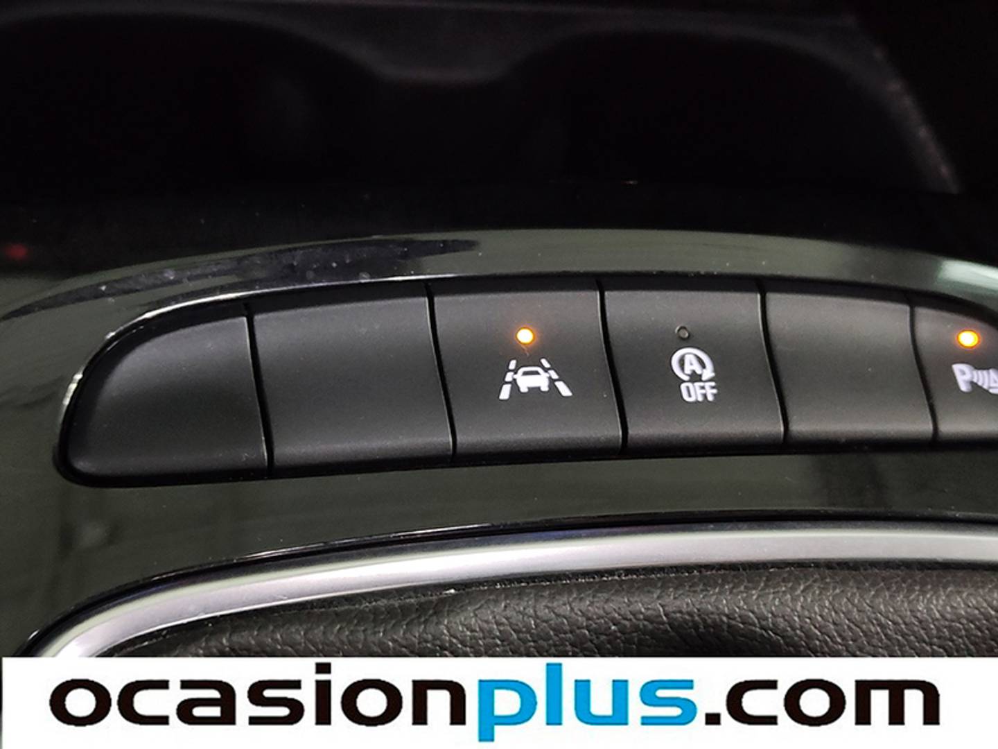 Foto Opel Insignia Opel Insignia GS 1.5 Turbo XFT Innovation (165 CV)