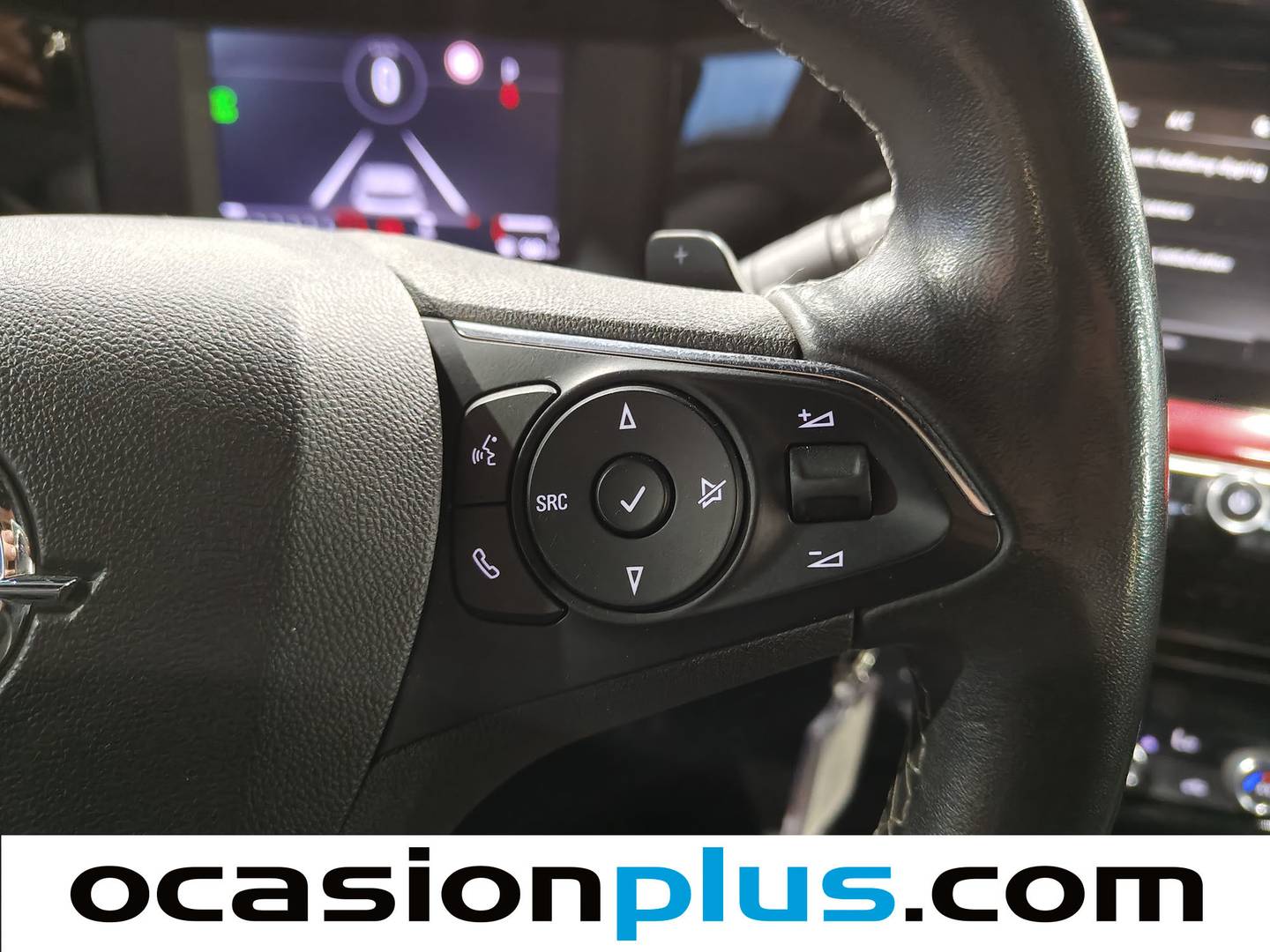 Opel Mokka Opel Mokka 1.2 T GS Auto (130 CV) gasolina