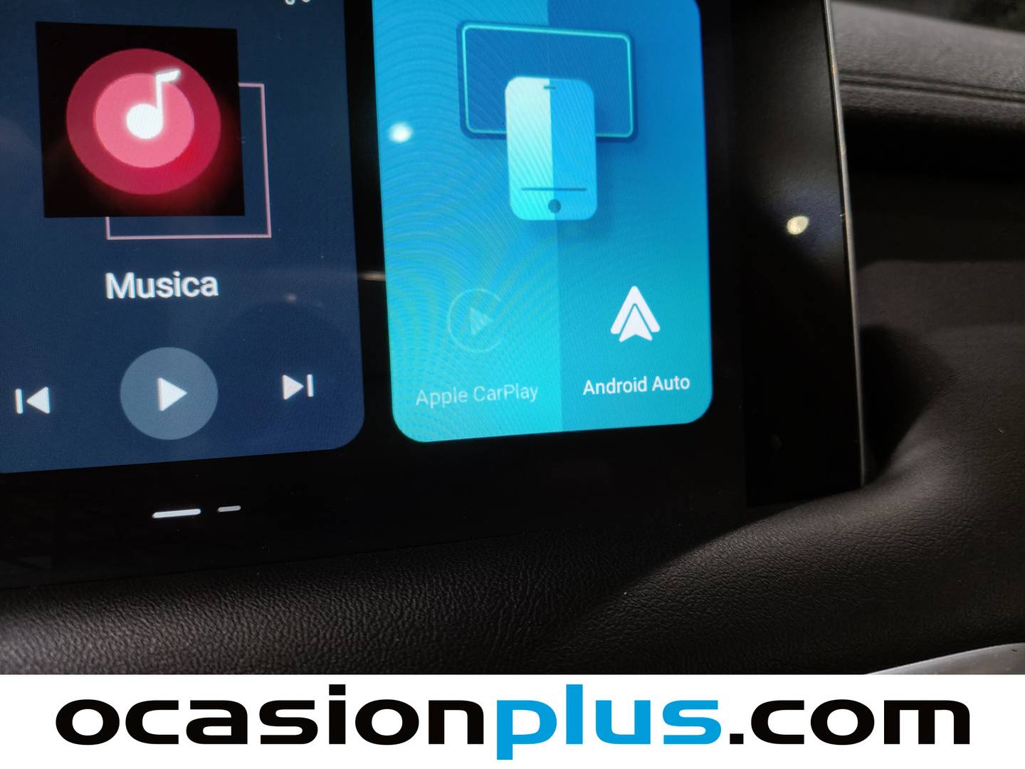 Acabados MG HS MG HS 1.5 Turbo GDI Luxury (162 CV)