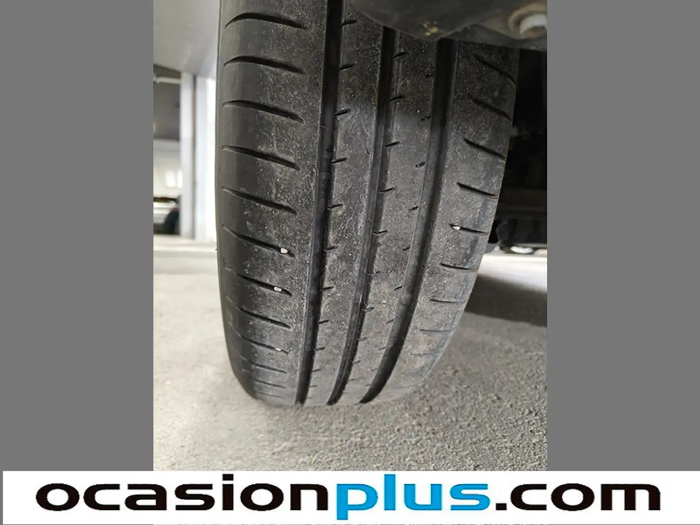 Foto Mazda Mazda2 Mazda Mazda 2 1.5 GE Black Tech Edition (75 CV)