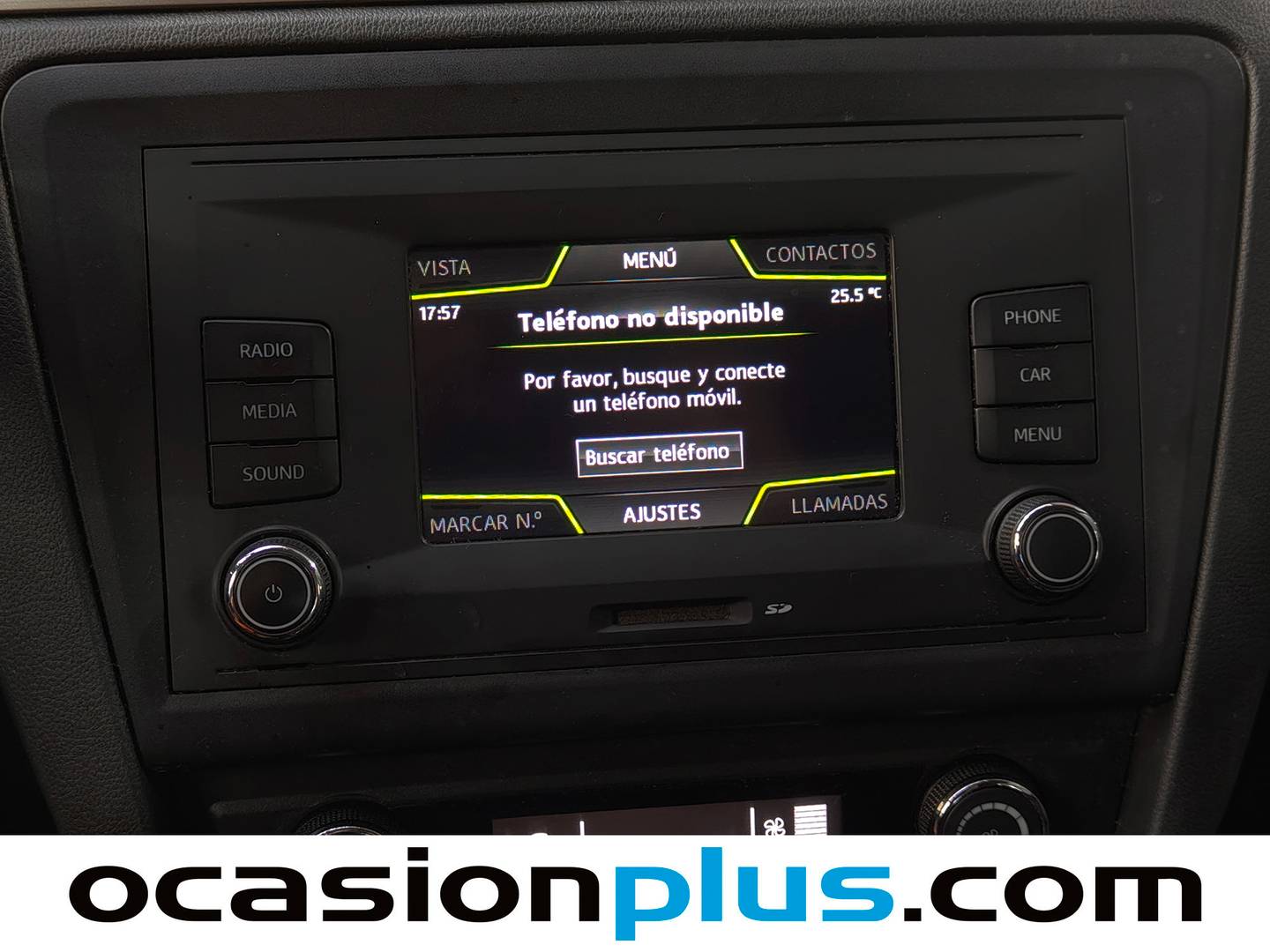 Extras y acabados del Seat Toledo Seat Toledo 1.6 TDI CR S&S Style (115 CV)