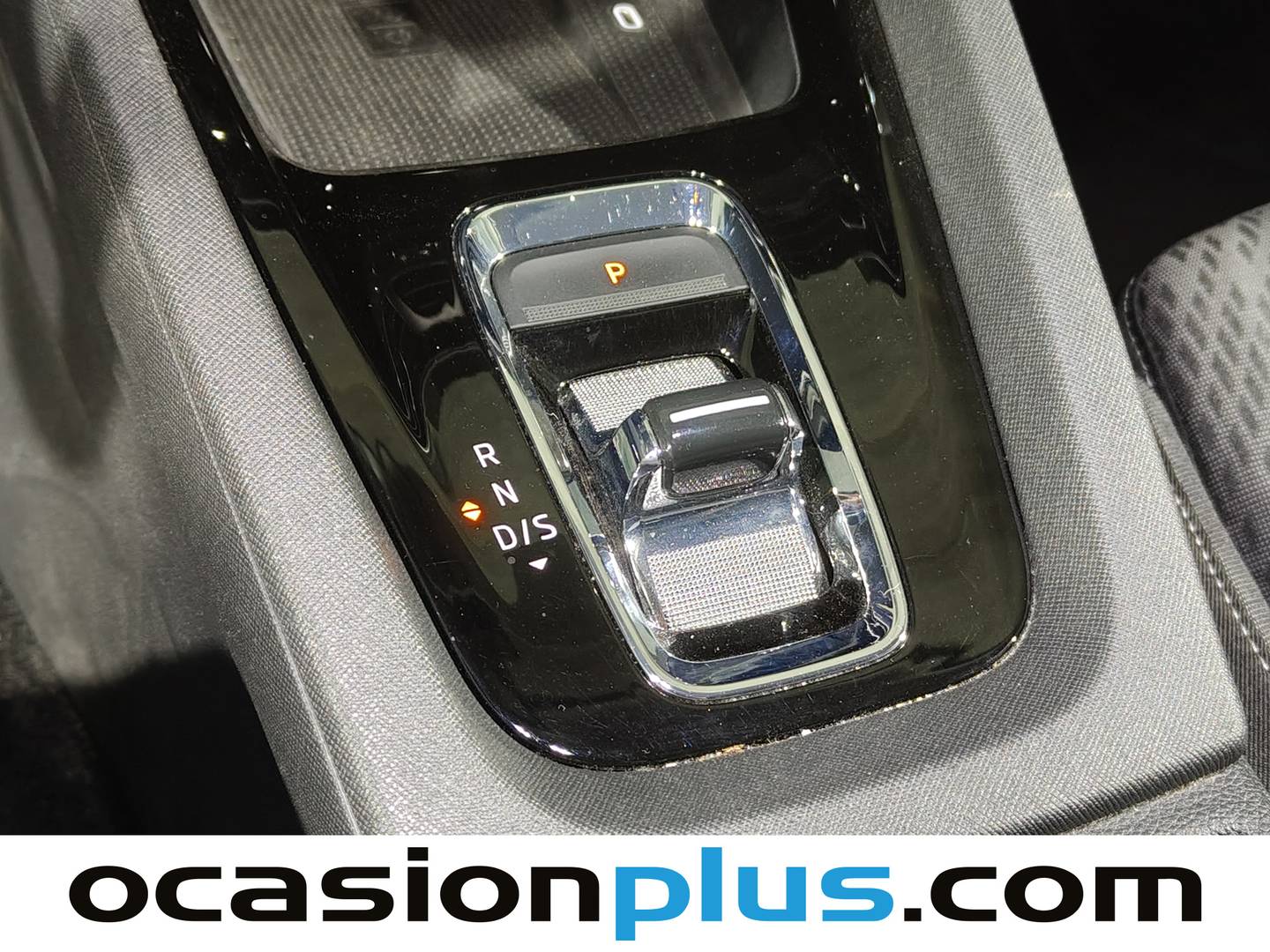 Skoda Octavia Skoda Octavia Combi 2.0 TDI Selection DSG (150 CV) de segunda mano