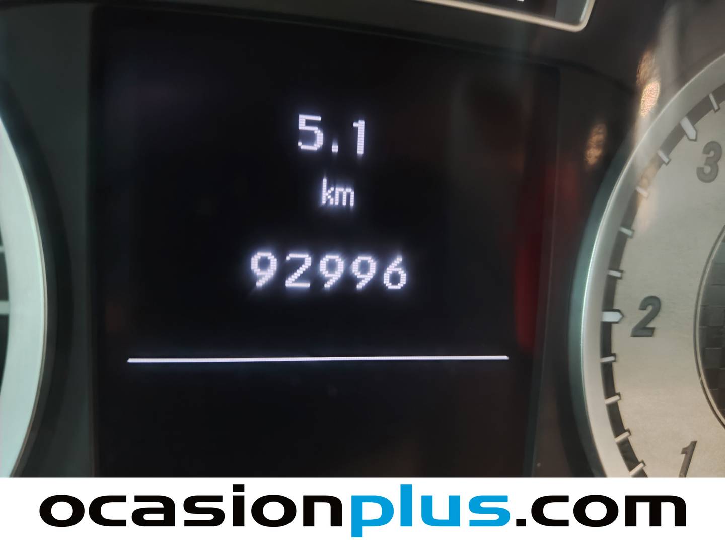 Mercedes Clase A Mercedes Clase A 180 CDI Blue Efficiency Urban (109 CV) seminuevo