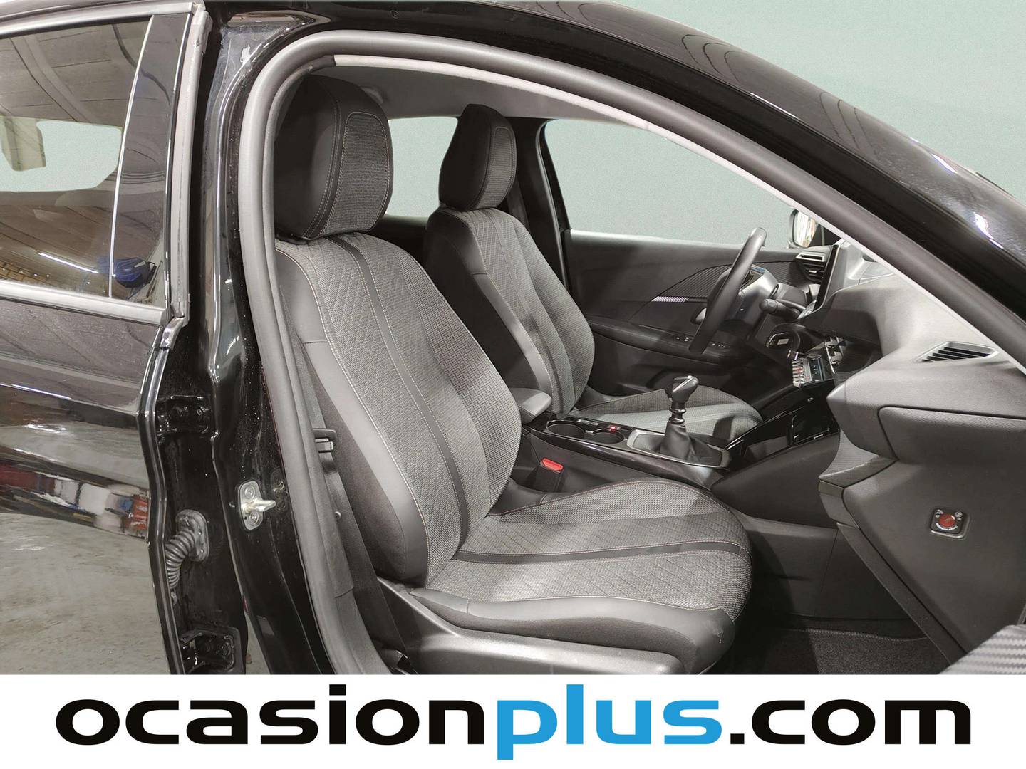 Foto Peugeot 208 Peugeot 208 PureTech 100 Allure (100 CV)