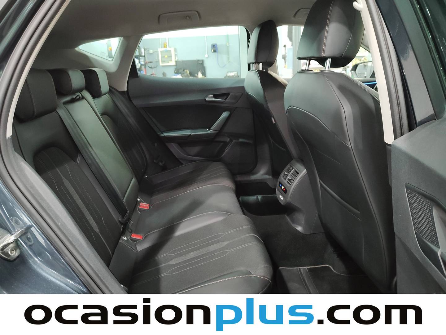 Foto Cupra Formentor CUPRA Formentor 1.5 TSI (150 CV)