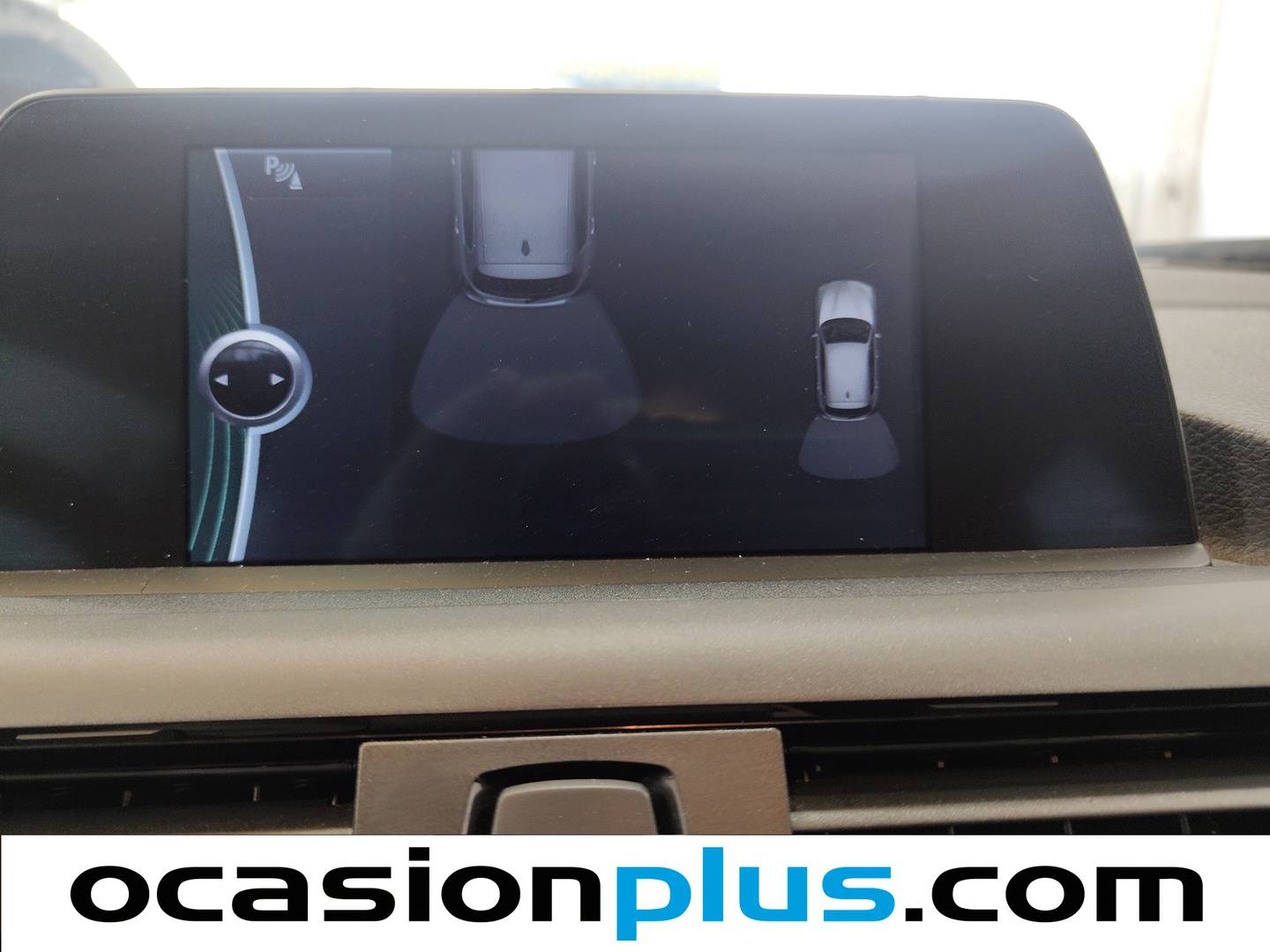 Extras del BMW Serie 1 BMW Serie 1 118d (143 CV)
