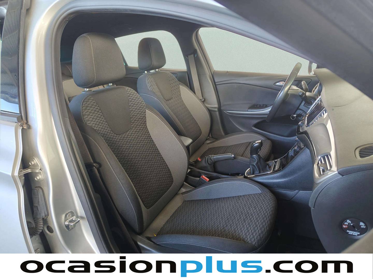 Opel Astra Opel Astra 1.2 Turbo SHL GS Line (110 CV) 2021