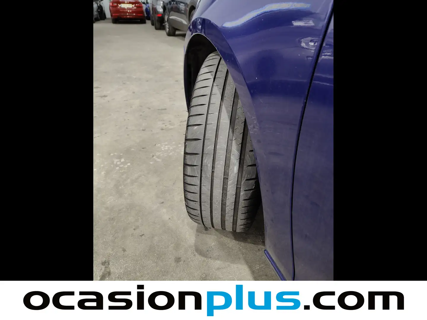 Foto Peugeot 308 Peugeot 308 PureTech 130 S&S Allure (130 CV)