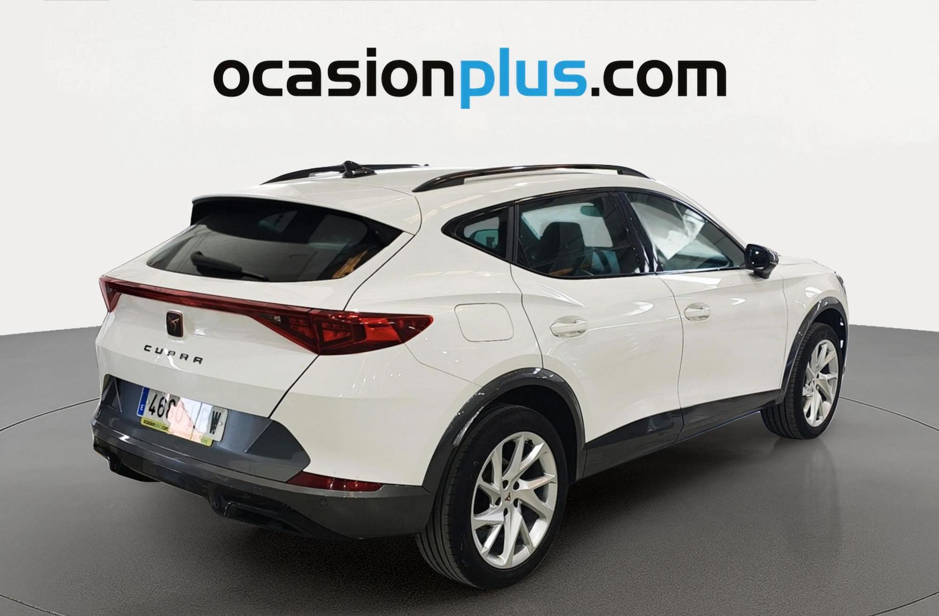 Cupra Formentor 1.5 TSI - foto 4