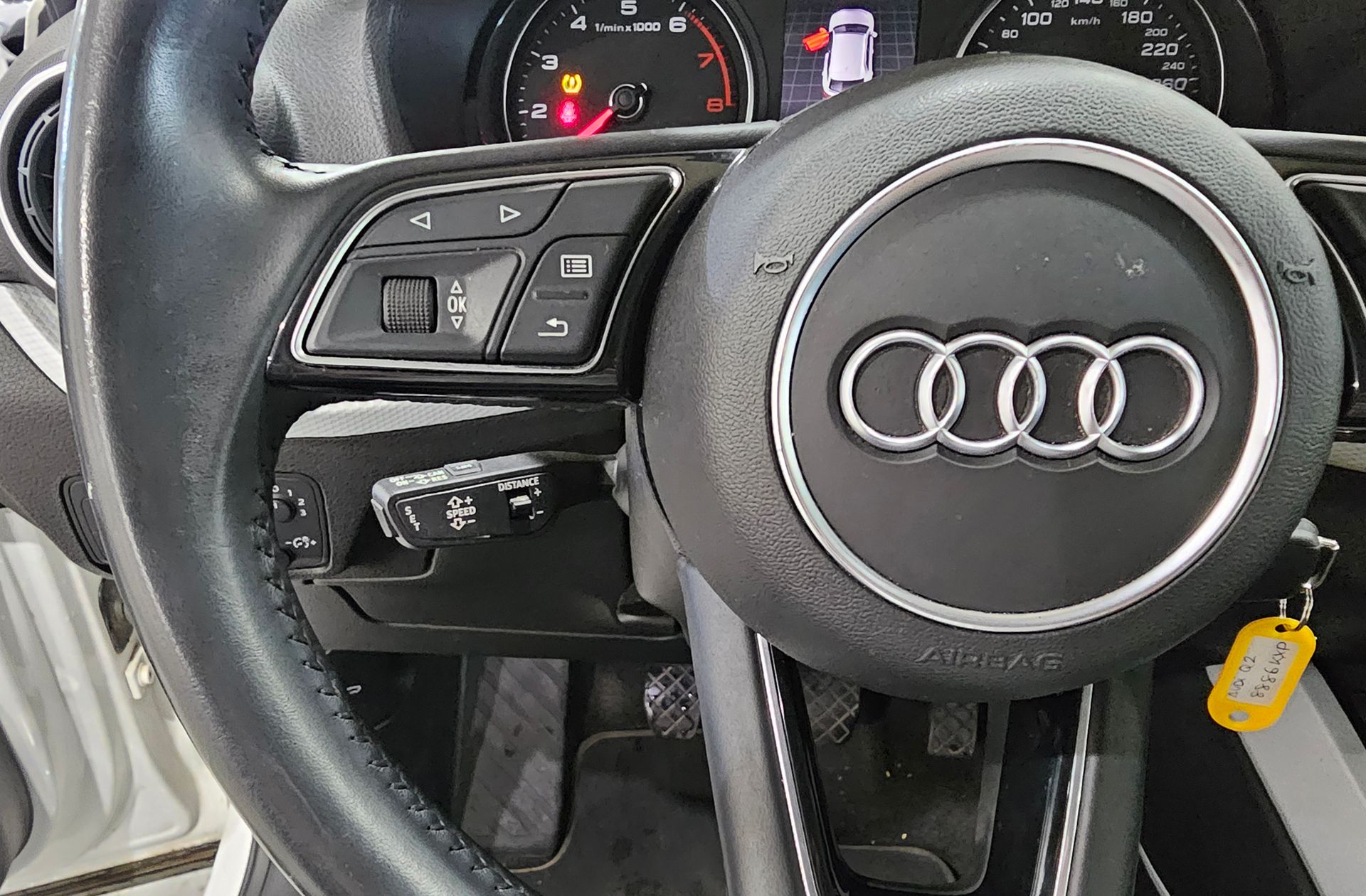 Audi Q2 design 30 TFSI - foto 25