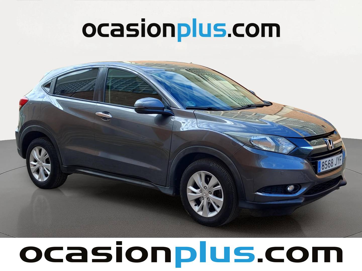Honda HR-V Honda HR-V 1.6 i-DTEC Elegance Navi (120 CV) de ocasión