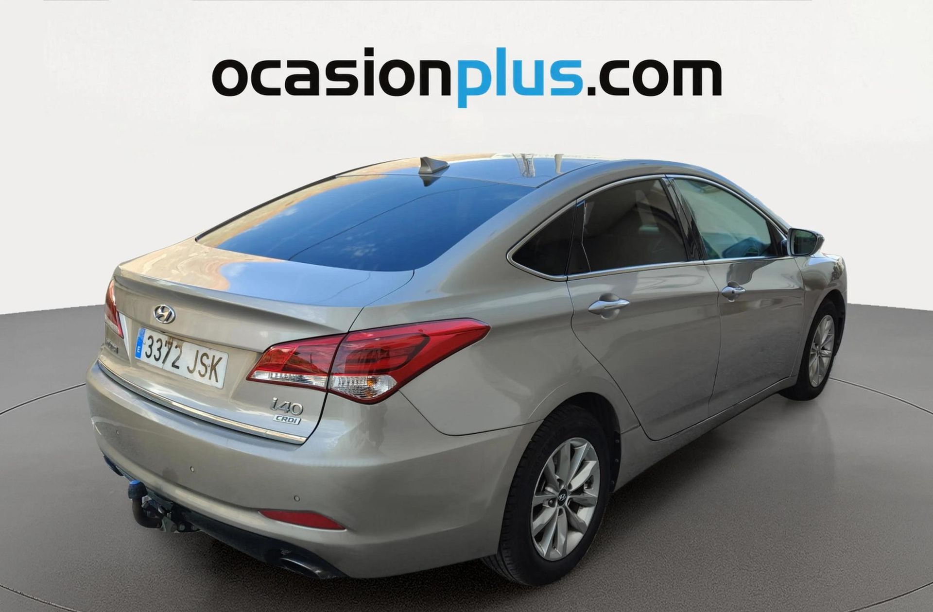 Hyundai i40 1.7 CRDi BlueDrive Tecno - foto 4