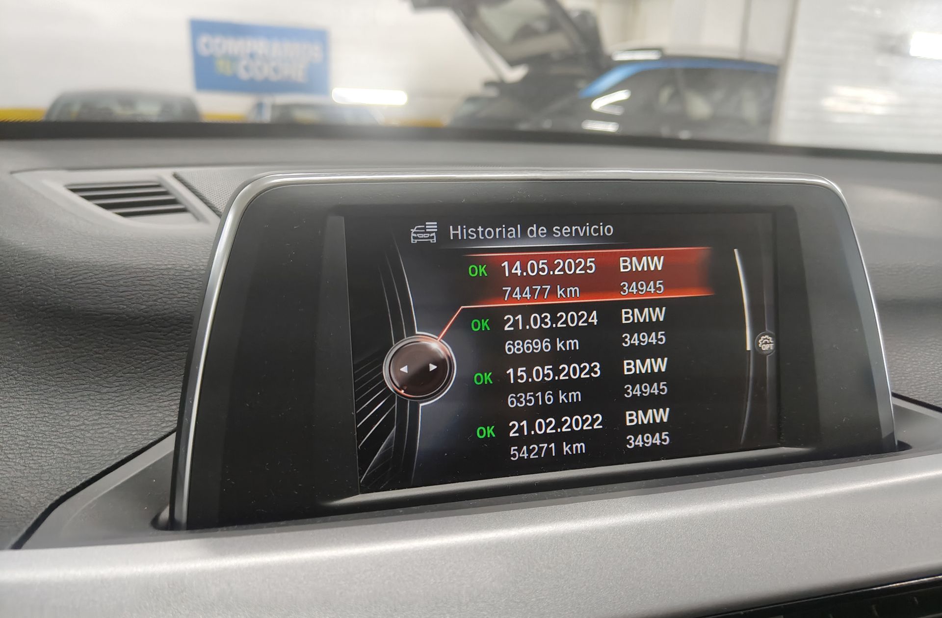 BMW X1 sDrive18d - foto 18