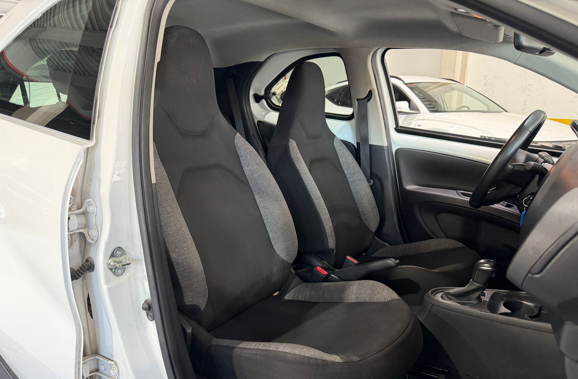 Toyota Aygo X 1.0 VVT-I Play - foto 15