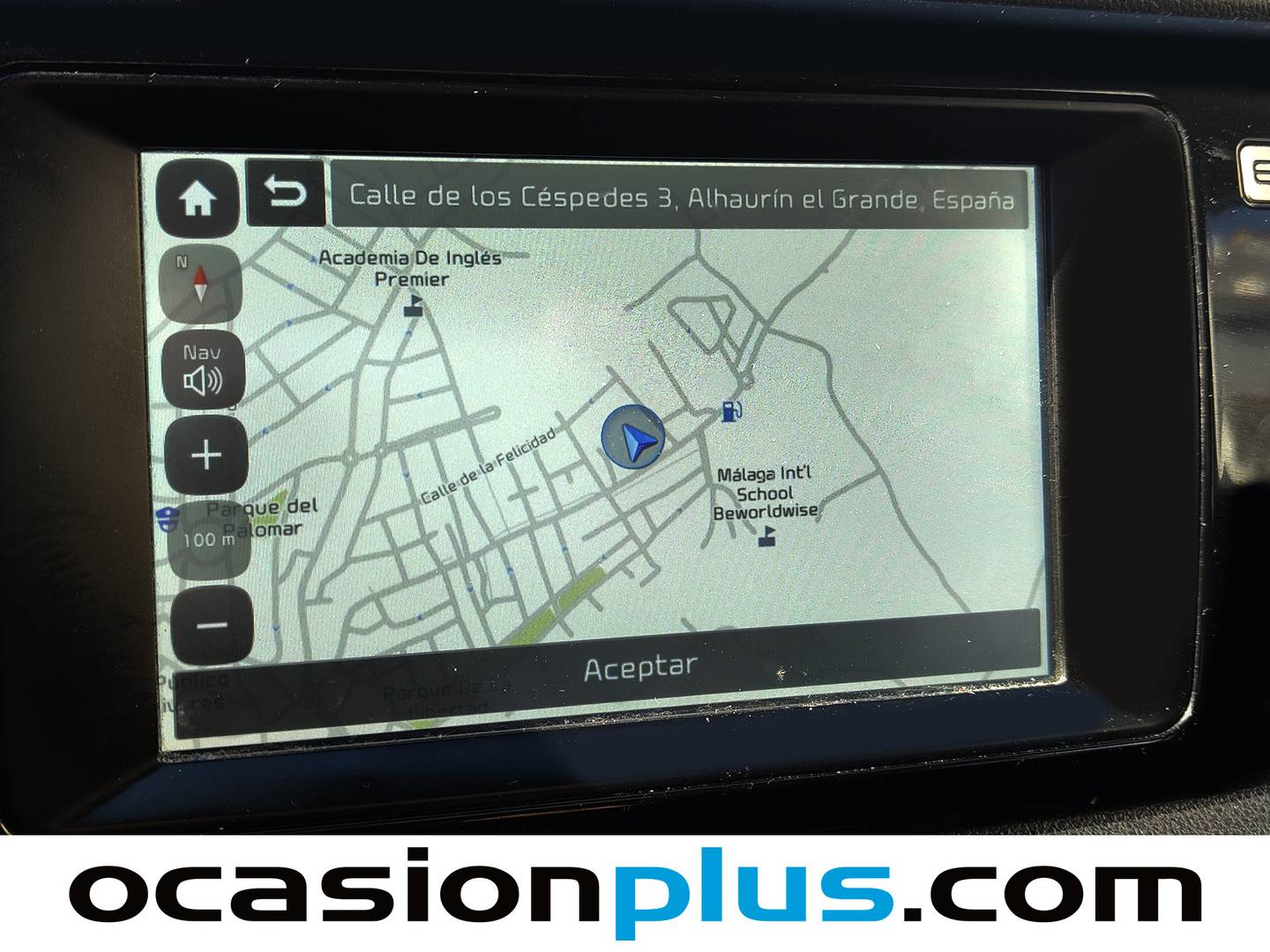 KIA Niro KIA Niro 1.6 GDi HEV Drive (141 CV) de ocasión