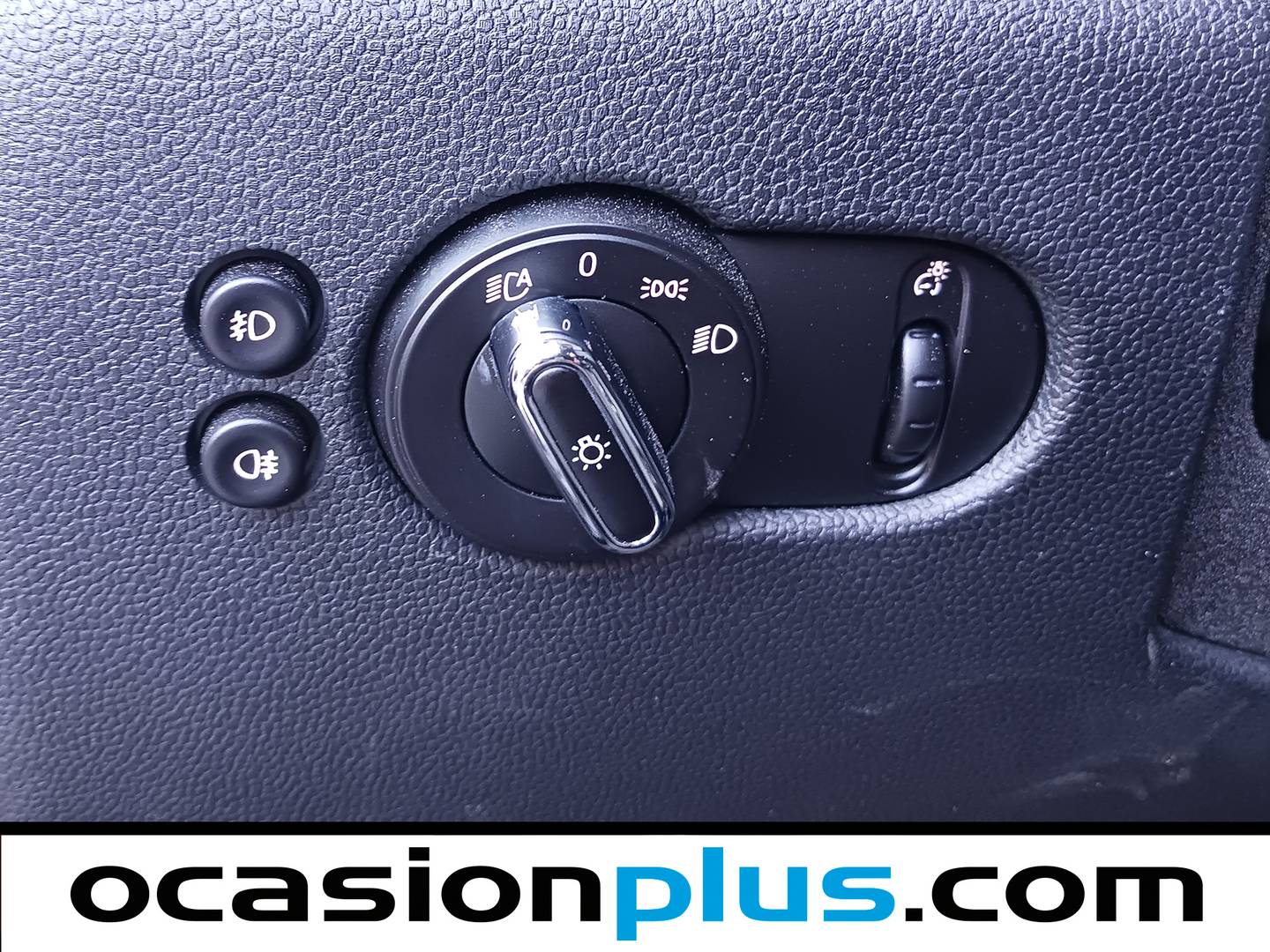 Extras del Mini MINI Mini MINI Cooper 5 Puertas D (116 CV)