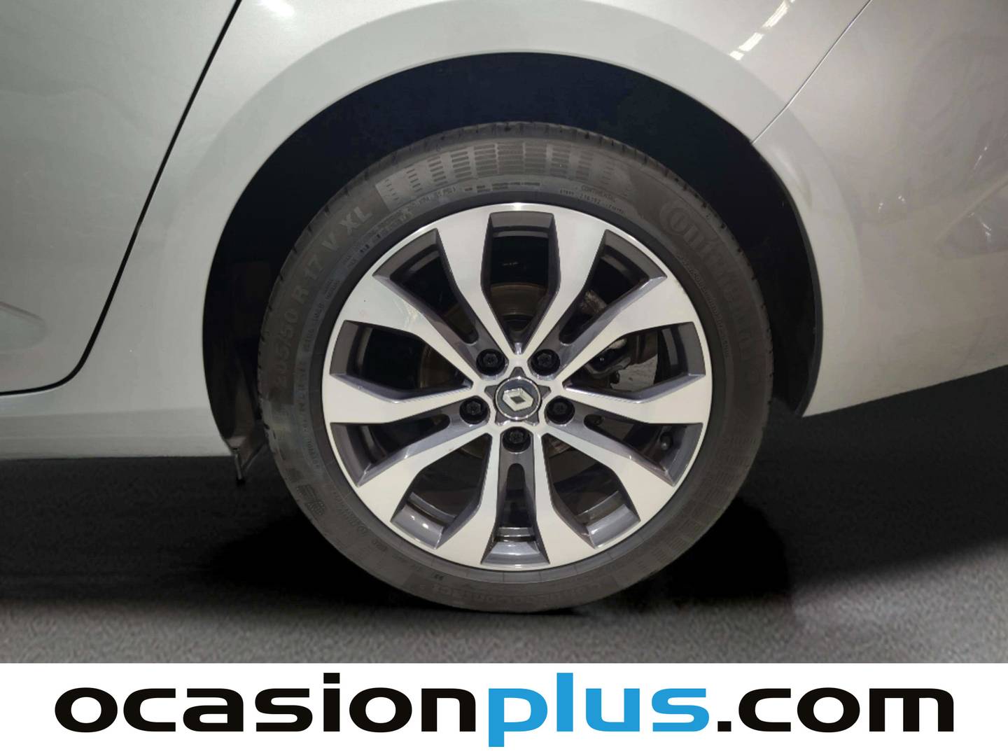 Renault Mégane Renault Megane Sport Tourer Techno TCe (140 CV) EDC GPF gasolina
