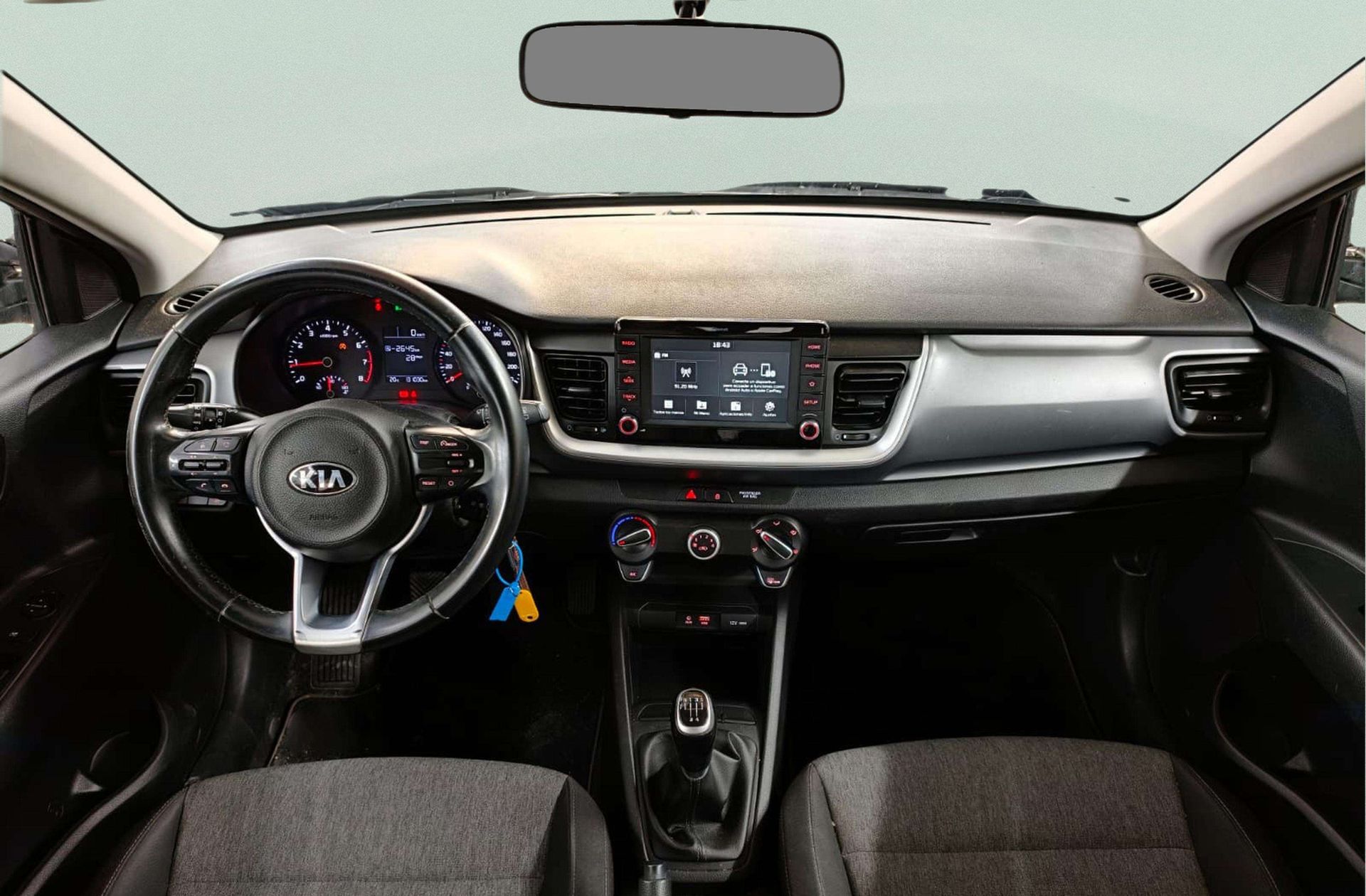 Kia Stonic 1.0 T-GDi Concept - foto 6