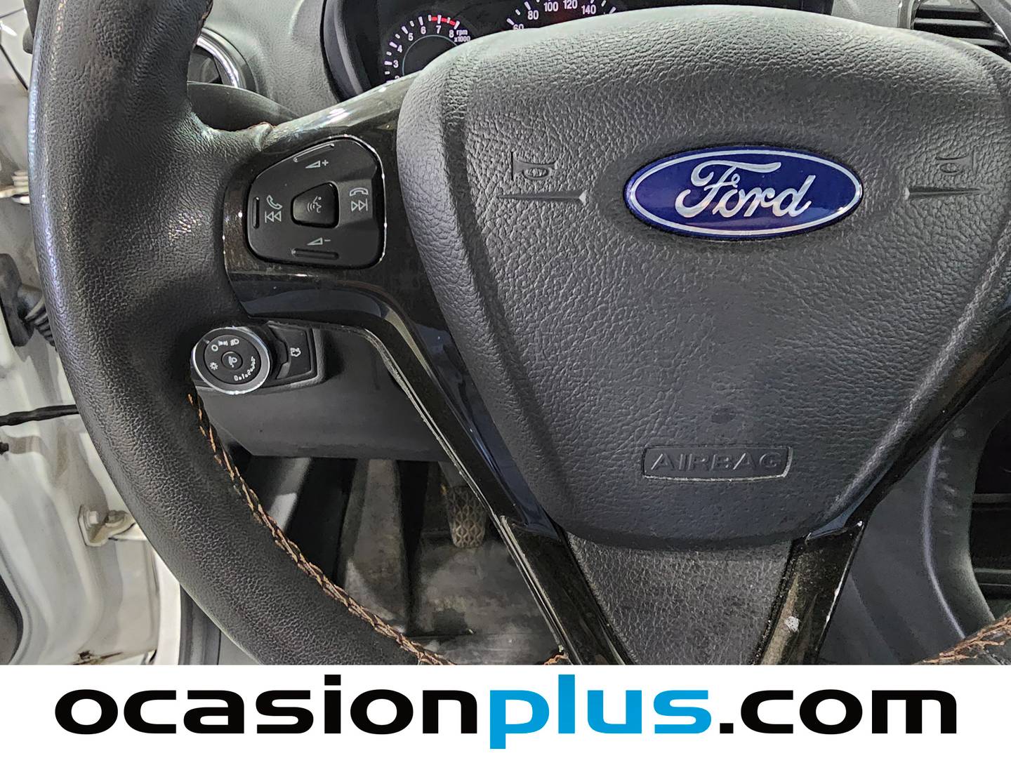 Ford Ka+ Ford Ka+ 1.2 Ti-VCT Active (85 CV) 85cv