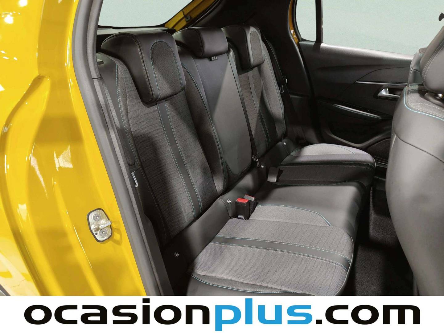 Peugeot 208 Peugeot 208 PureTech 130 S&S Allure EAT8 (130 CV) gasolina