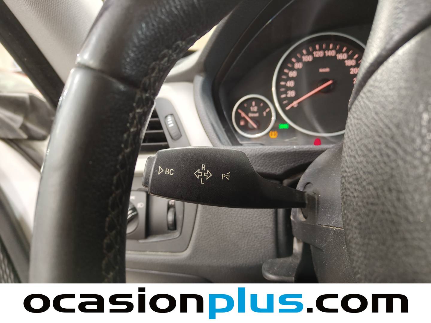 BMW Serie 3 BMW Serie 3 320d Gran Turismo (184 CV) barato