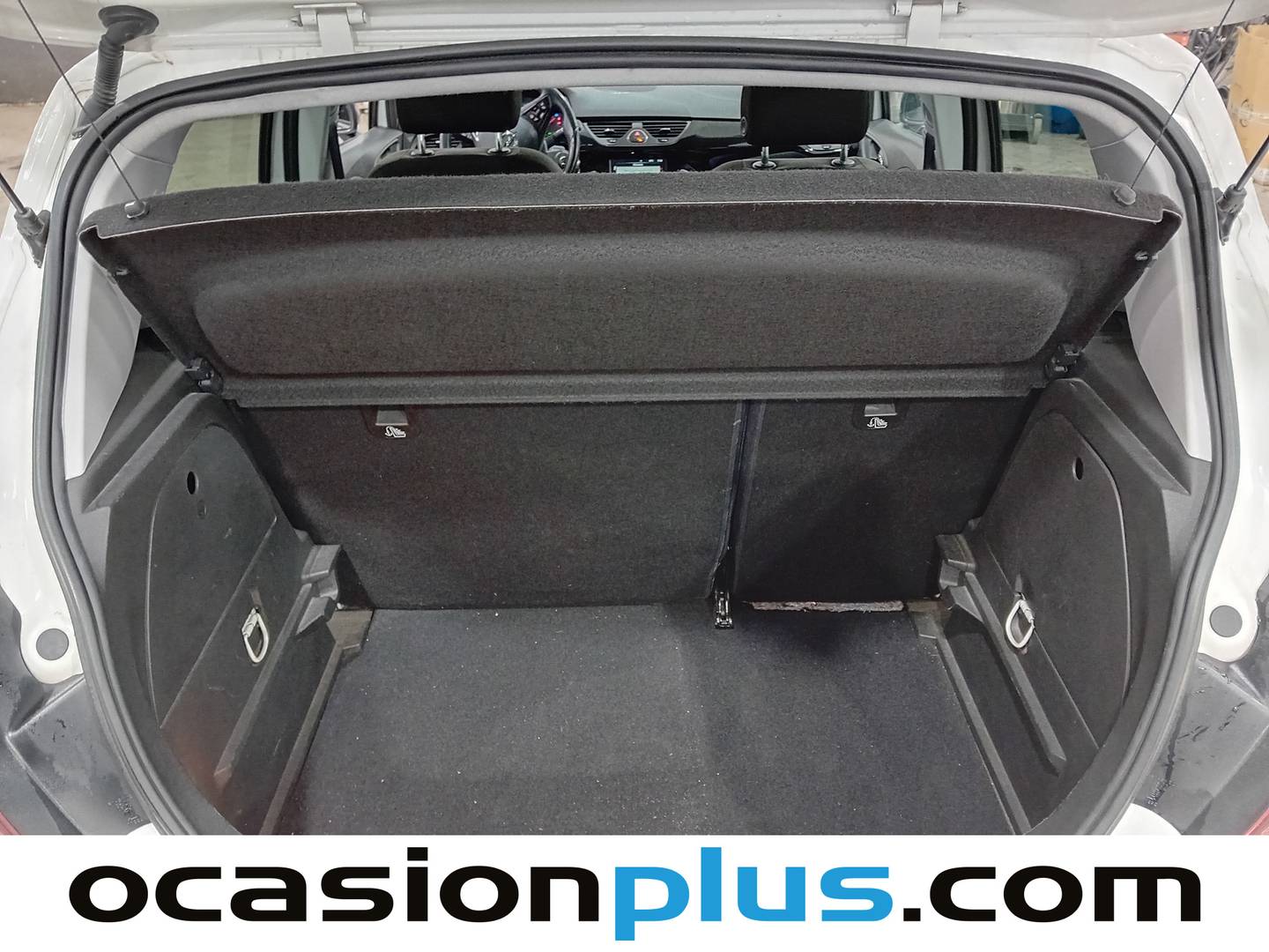 Foto Opel Corsa Opel Corsa 1.3 CDTI S&S Color Edition (95 CV)