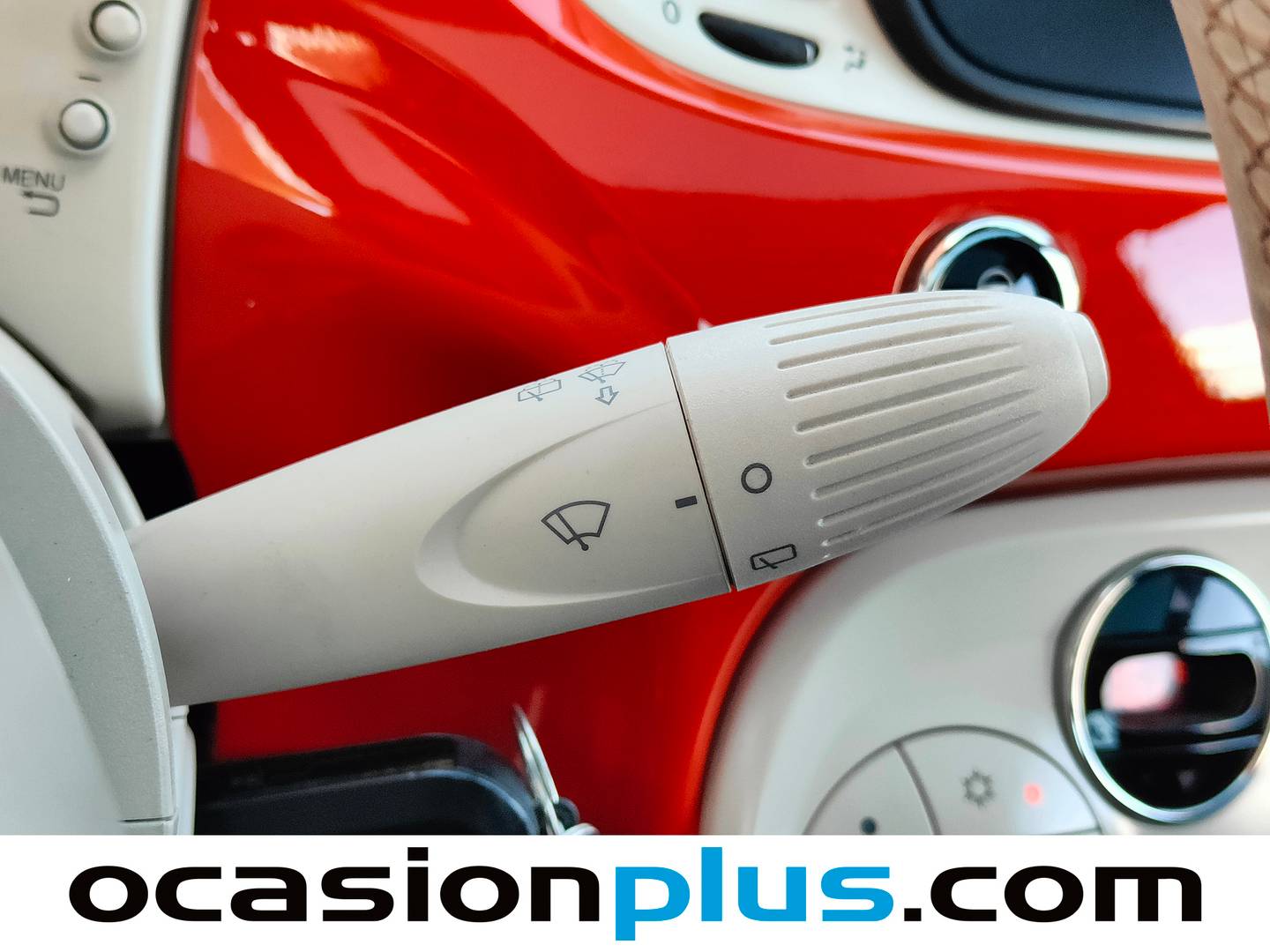 Fiat 500 Fiat 500 1.0 Hybrid Dolcevita (70 CV) barato