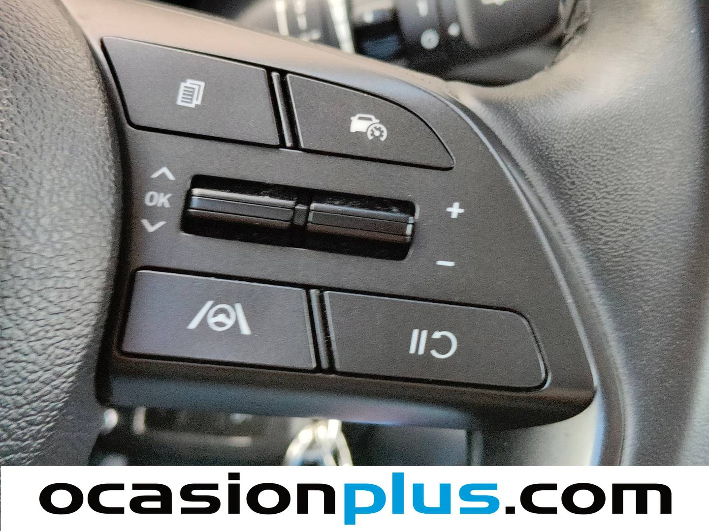 Acabados Hyundai Bayon Hyundai Bayon 1.2 MPI Maxx (84 CV)