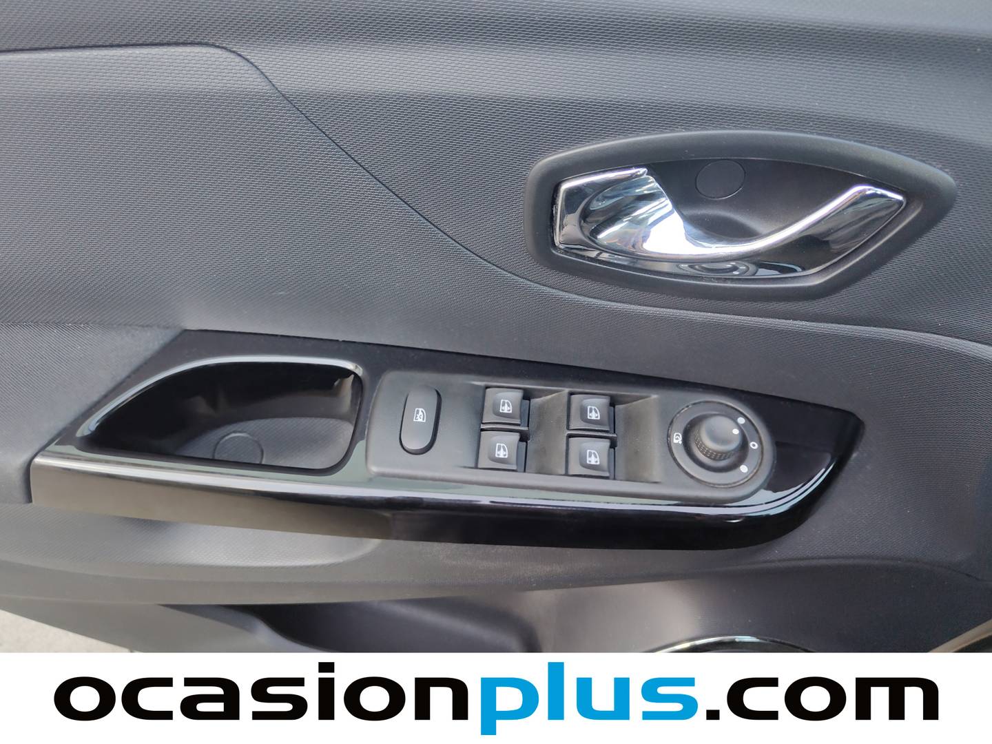 Renault Captur Renault Captur Zen Energy TCe (120 CV) EDC 2015