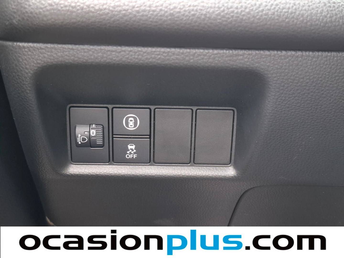 Foto Honda Jazz Honda Jazz 1.5 i-MMD Comfort (109 CV)