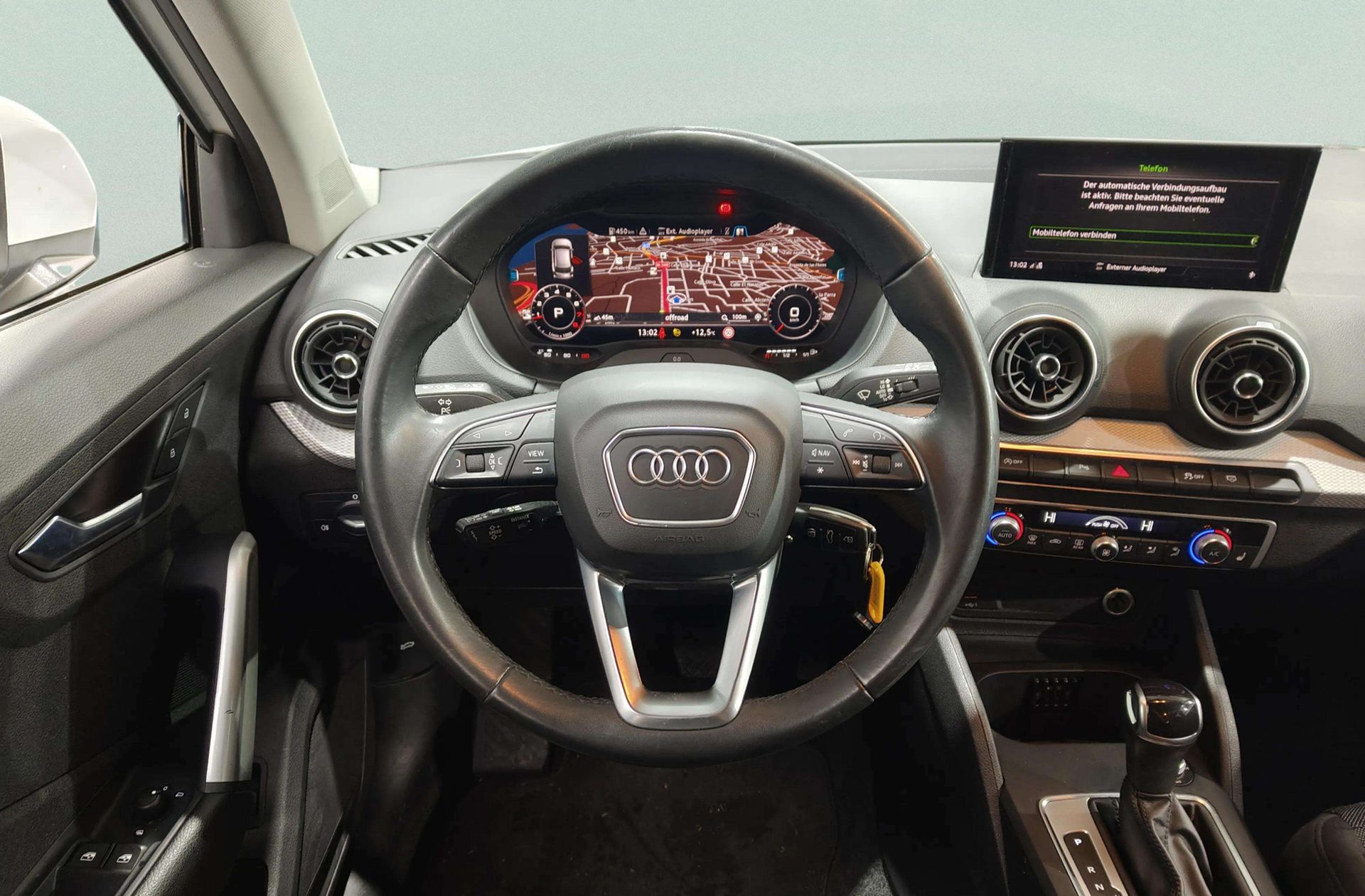 Audi Q2 Advanced 35 TFSI S tronic - foto 21