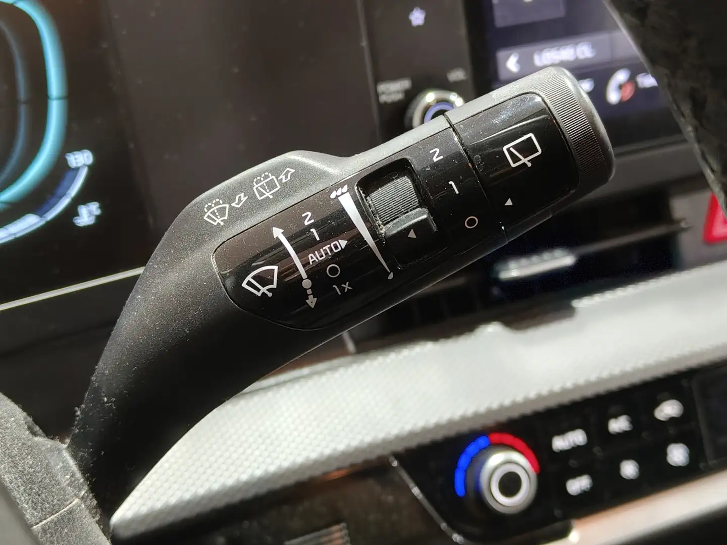 Foto KIA Sportage Kia Sportage 1.6 T-GDi Concept 4X2 (150 CV)