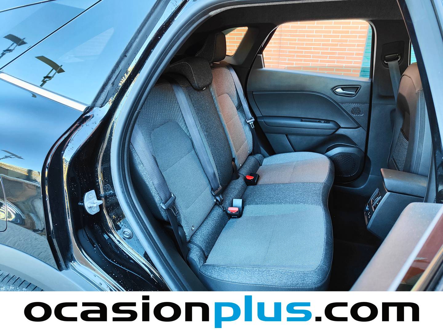 Renault Symbioz Renault Symbioz Techno mildhybrid (140 CV) km 0