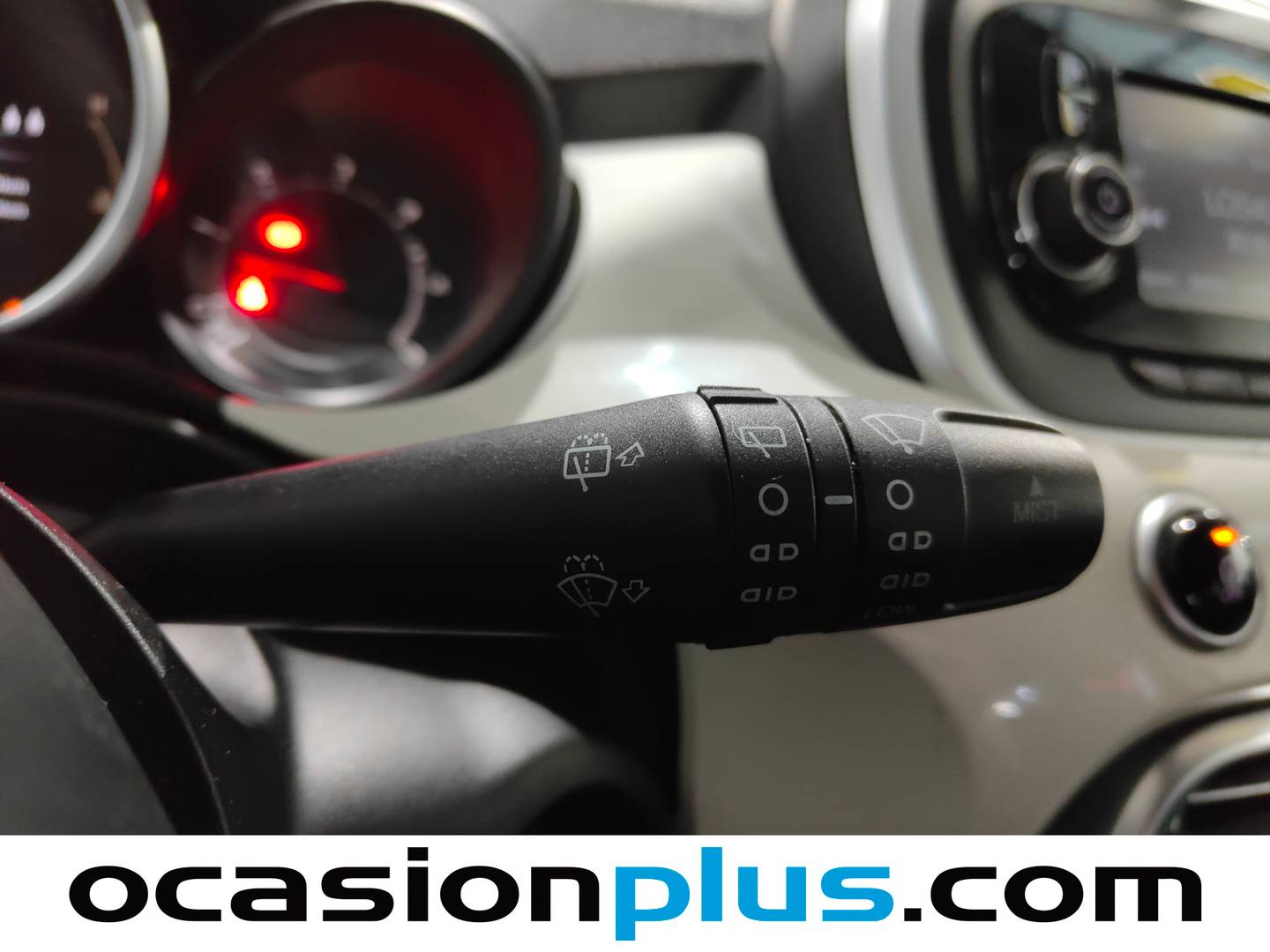 Fiat 500X Fiat 500X 1.6 MultiJet Pop Star 4x2 (120 CV) 120cv