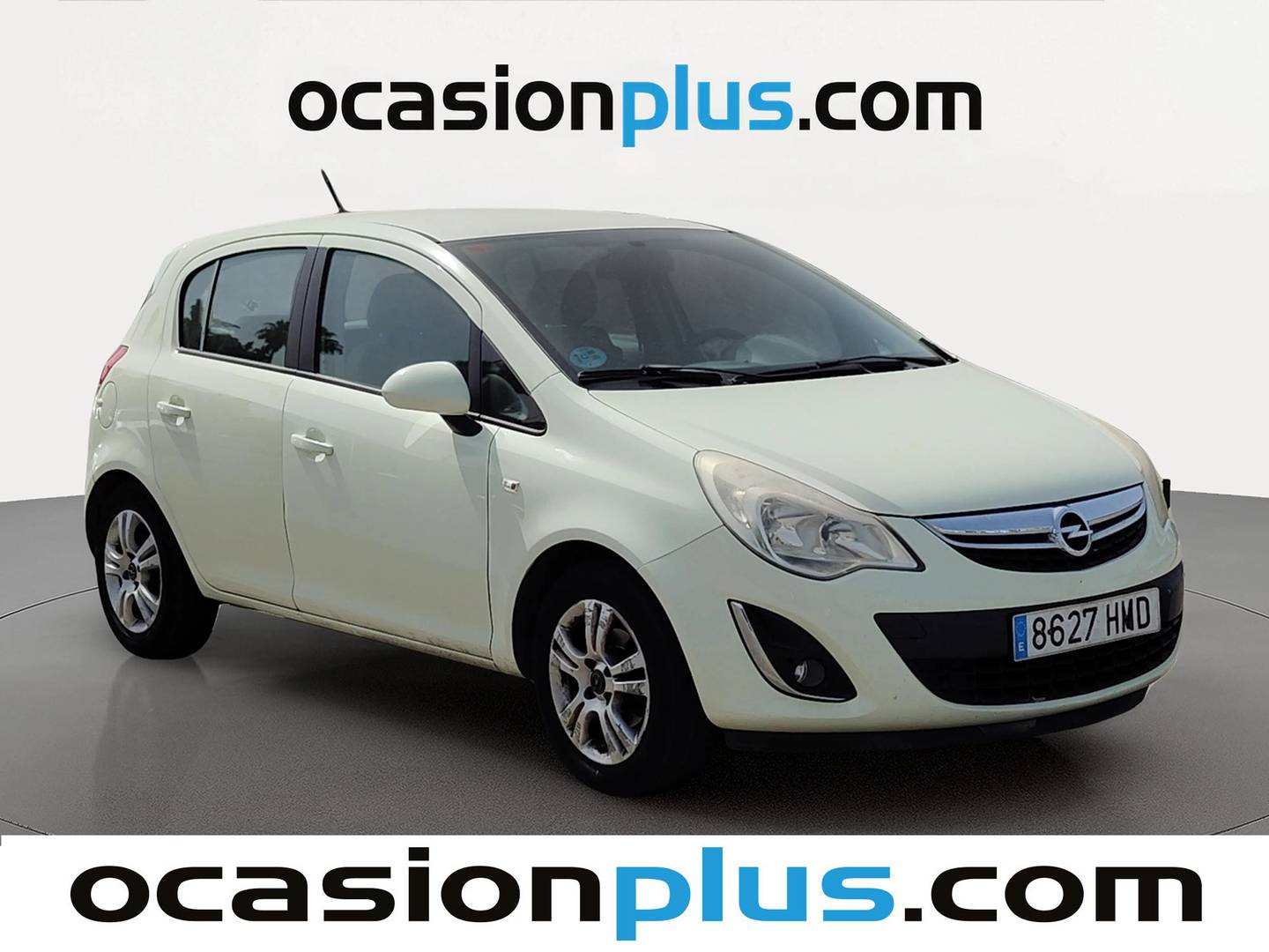 Foto delantera Opel Corsa Opel Corsa 1.2 S&S Selective (85 CV) derecha