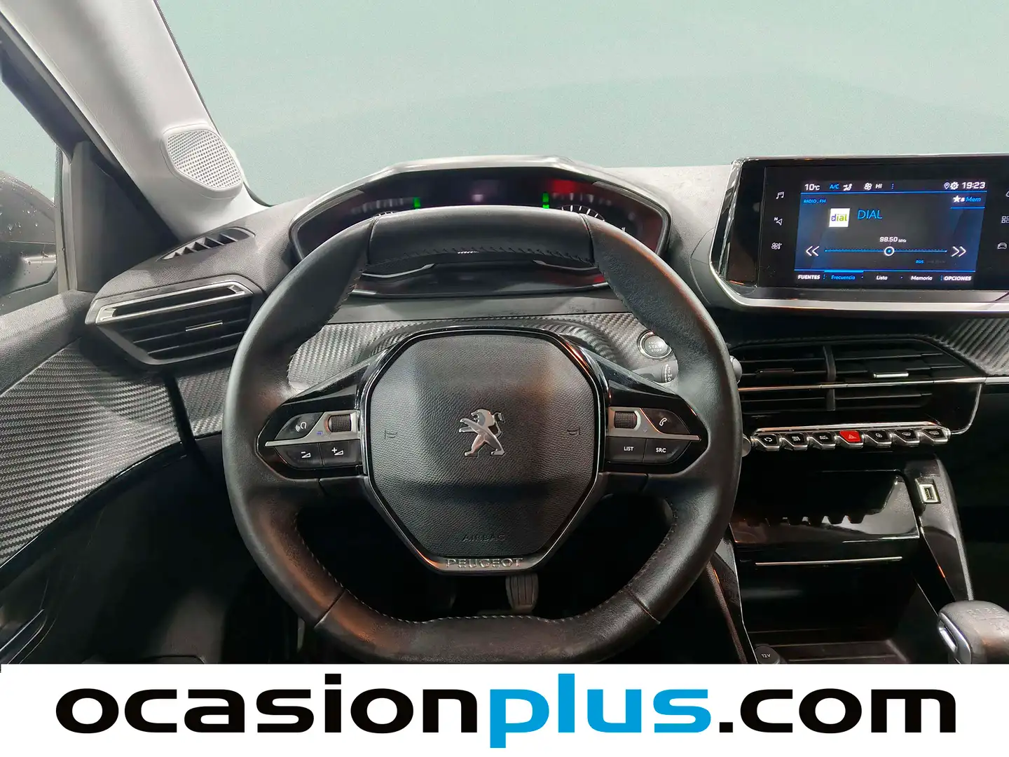 Foto Peugeot 208 Peugeot 208 PureTech 100 Allure (100 CV)