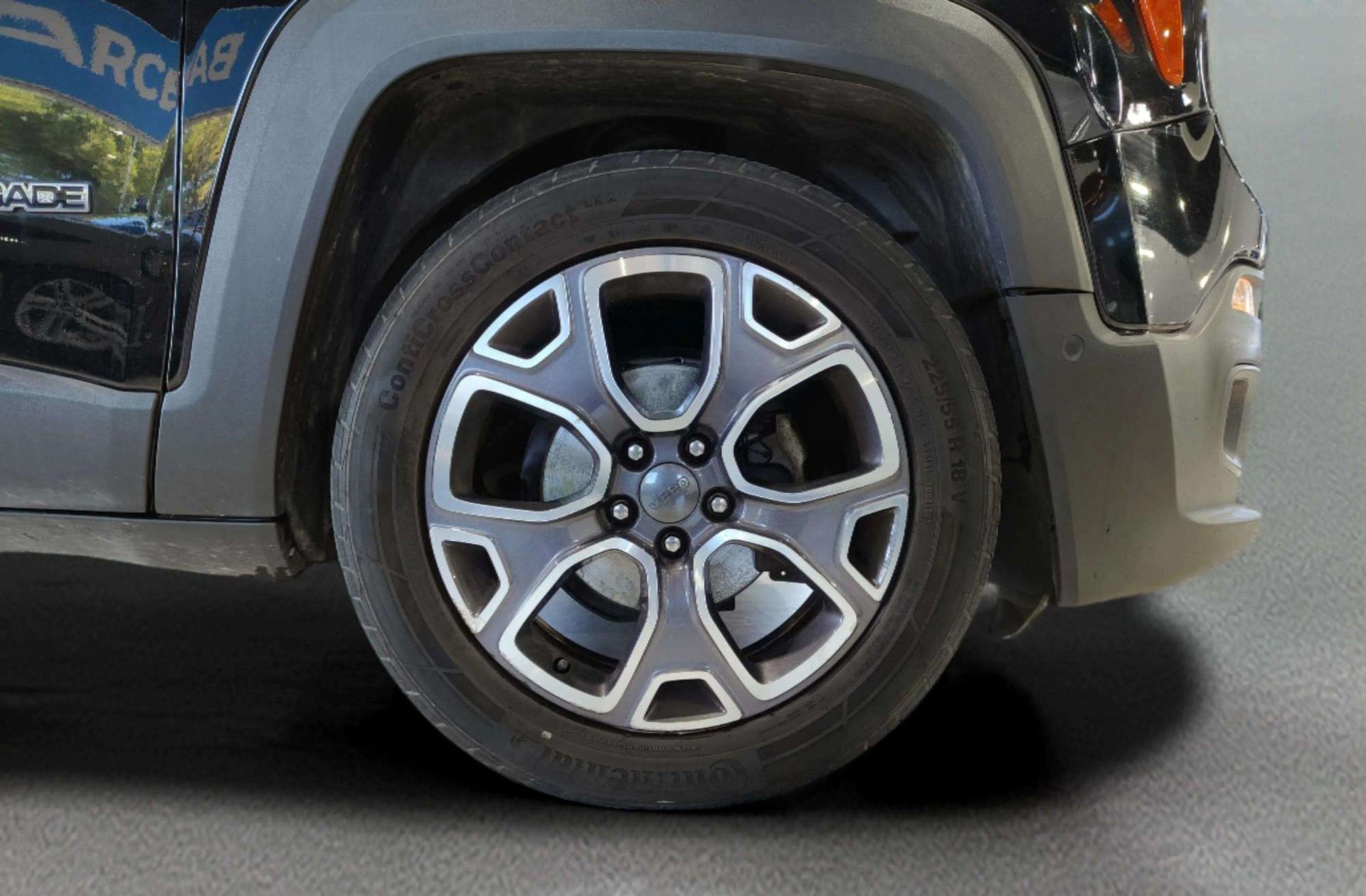 Jeep Renegade 1.4 MultiAir Limited 4x2 Ddct - foto 34