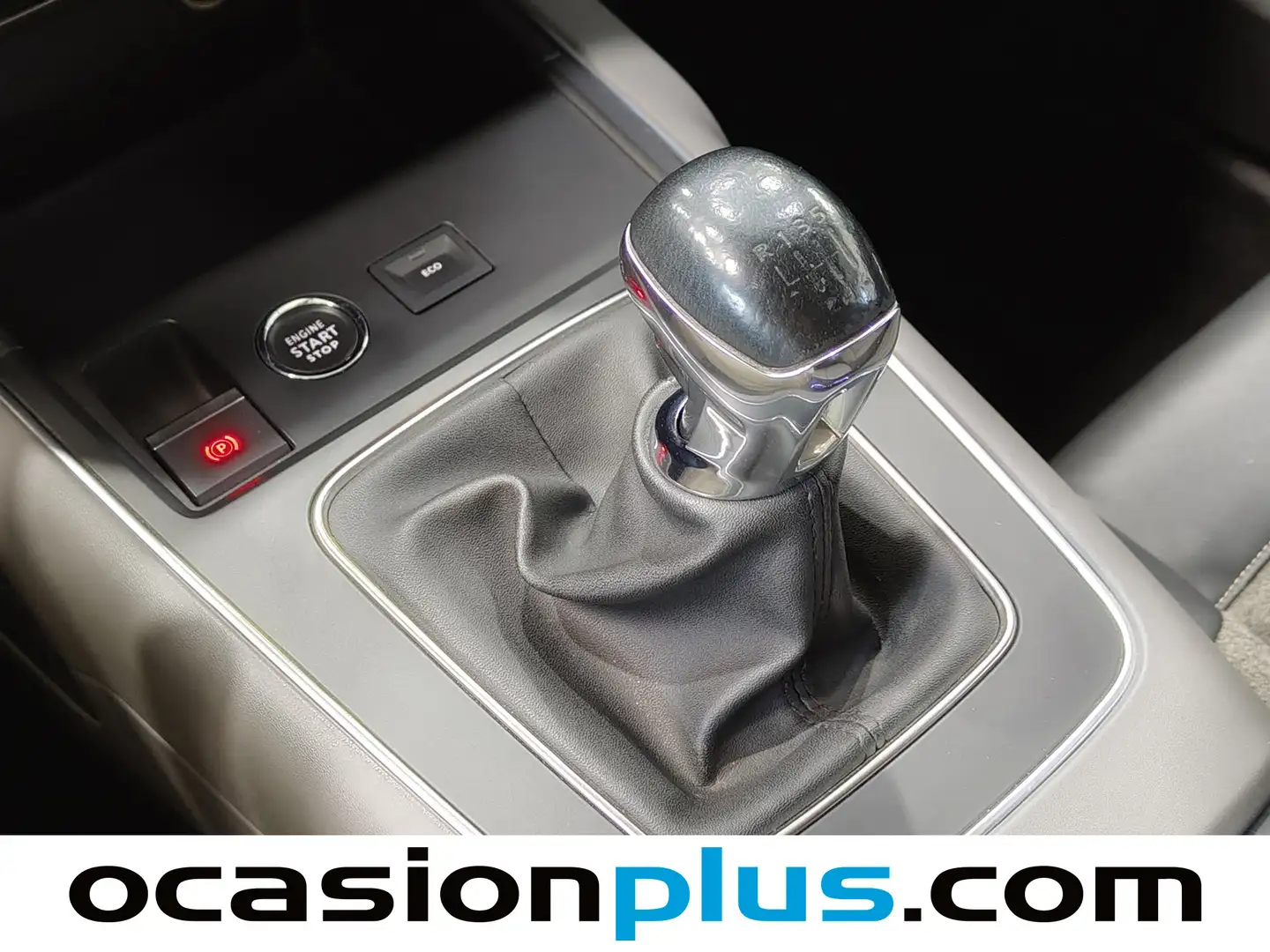 Foto Citroën C5 Aircross Citroen C5 Aircross BlueHdi 130 S&S Feel (131 CV)