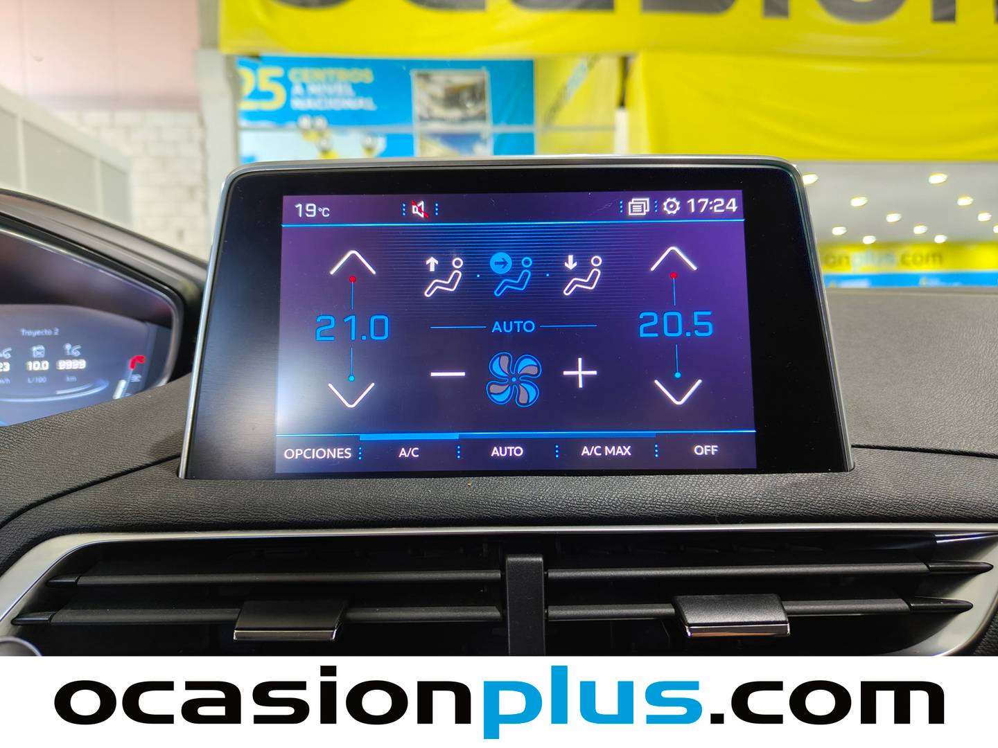 Peugeot 5008 Peugeot 5008 PureTech 130 S&S Allure (130 CV) 7 Plazas manual