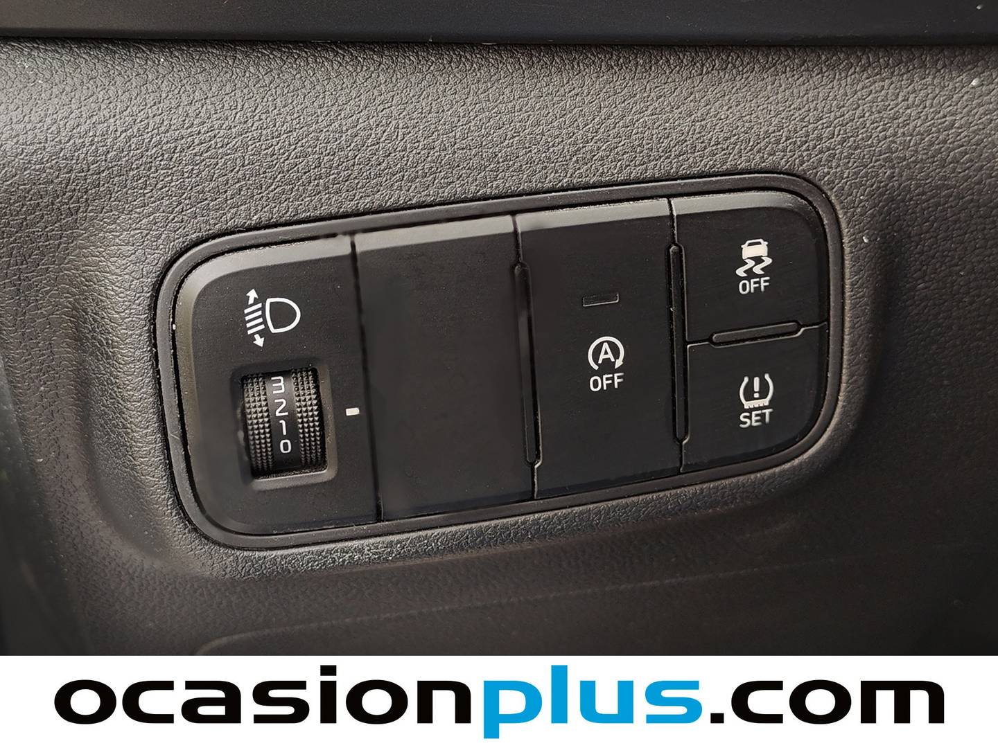 Hyundai Bayon Hyundai Bayon 1.2 MPI Maxx (84 CV) gasolina