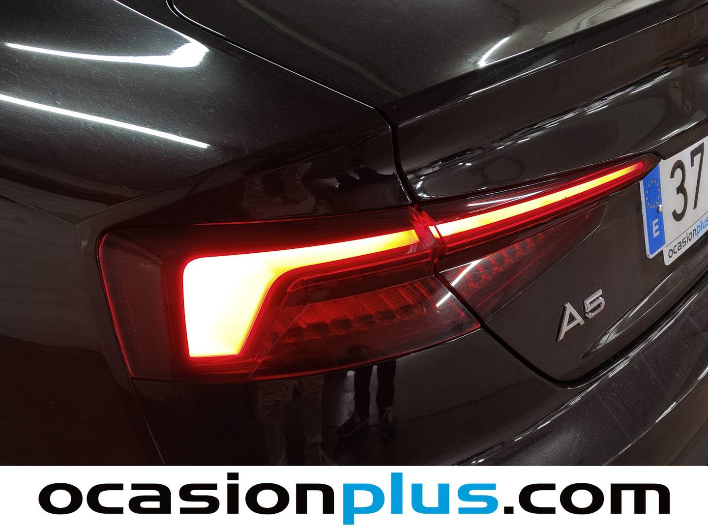 Foto Audi A5 Audi A5 Sportback 40 TFSI  (190 CV) S tronic