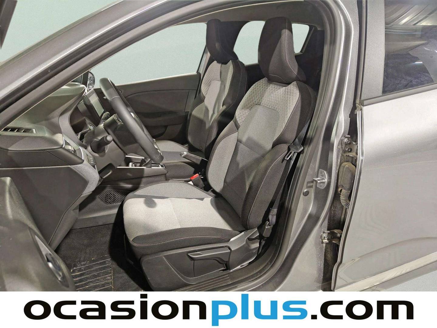 Foto Renault Clio Renault Clio Evolution dCi (100 CV)