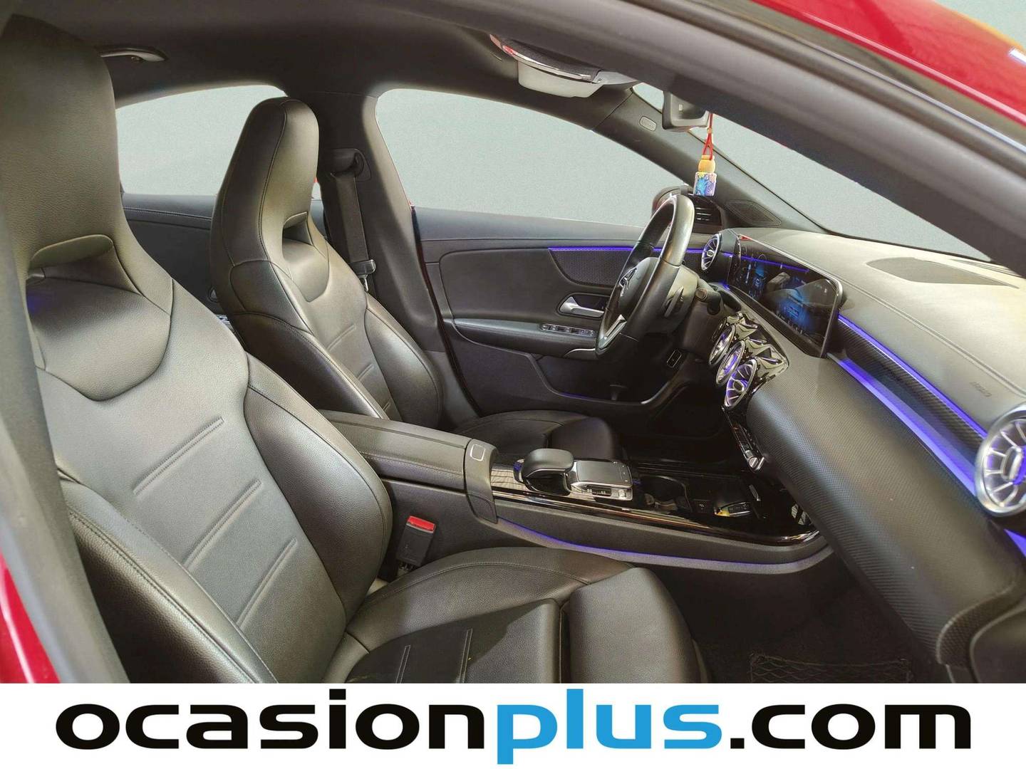 Mercedes CLA Mercedes CLA 200 (163 CV) gasolina