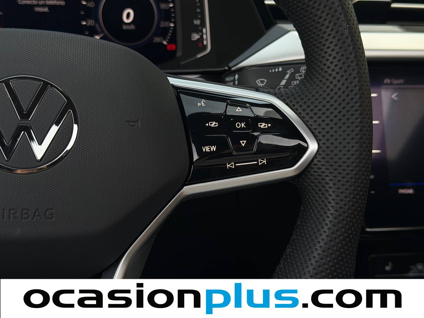 Volkswagen Arteon VOLKSWAGEN Arteon R-Line eHybrid 1.4 TSI DSG S Brake 2023
