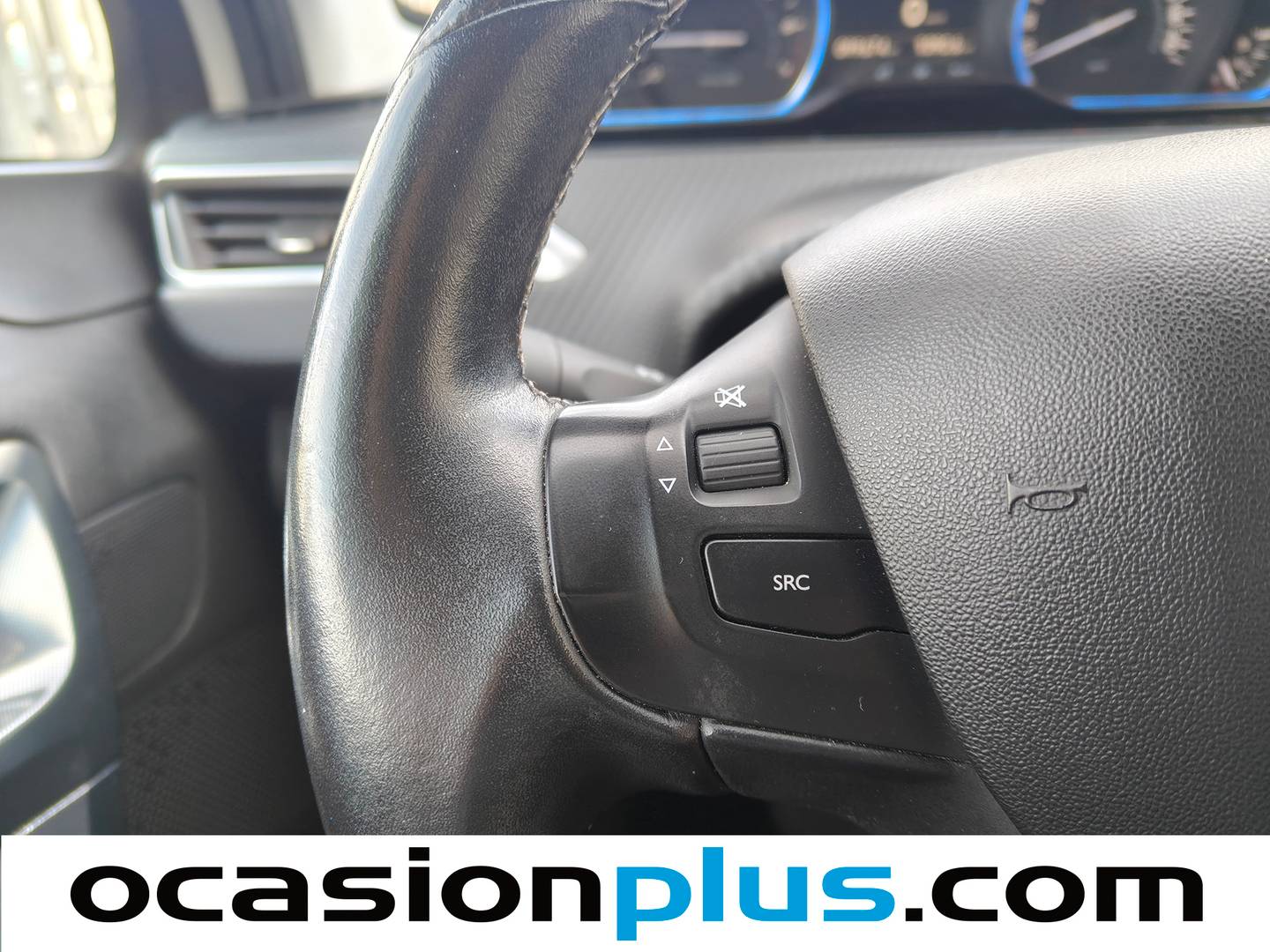 Peugeot 2008 Peugeot 2008 PureTech 110 S&S Allure EAT6  (110 CV) seminuevo