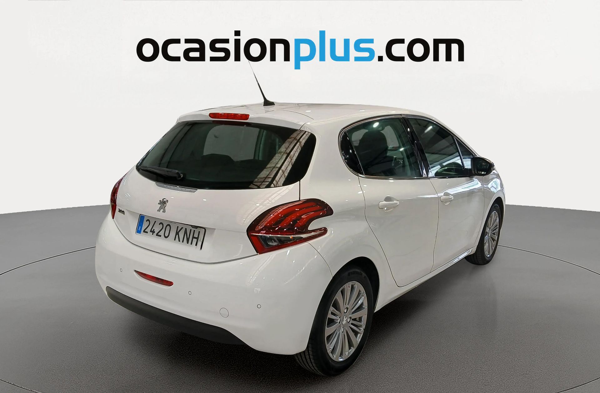 Peugeot 208 PureTech 110 Allure EAT6 - foto 4