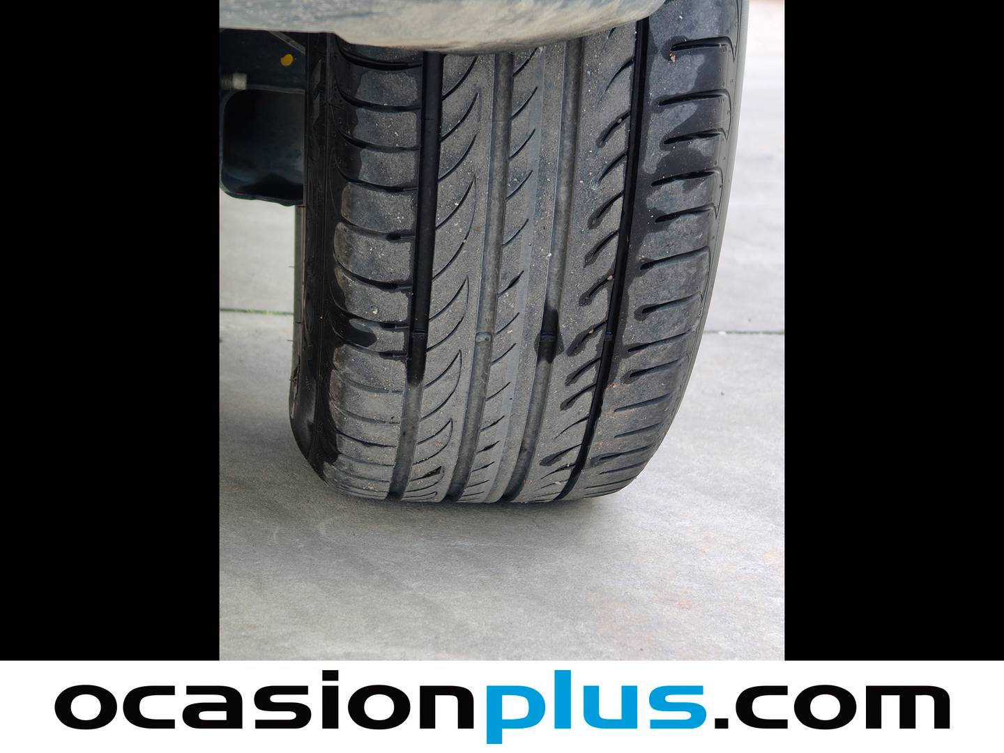 Foto Ford EcoSport Ford EcoSport 1.0T EcoBoost S&S Trend+  (125 CV)