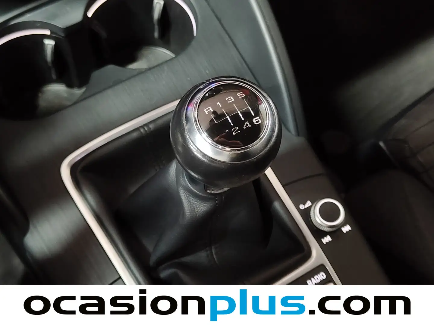 Foto Audi A3 Audi A3 1.6 TDI sport edition (110 CV)