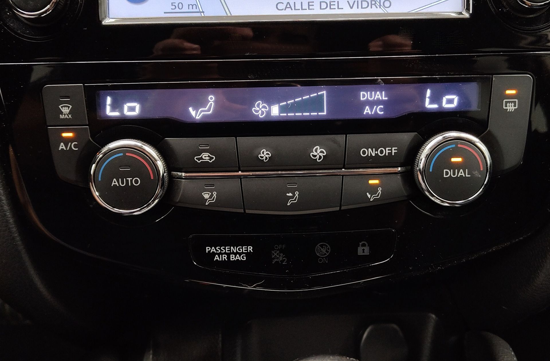 Nissan Qashqai DIG-T 115 N-Connecta 4x2 XTronic - foto 27