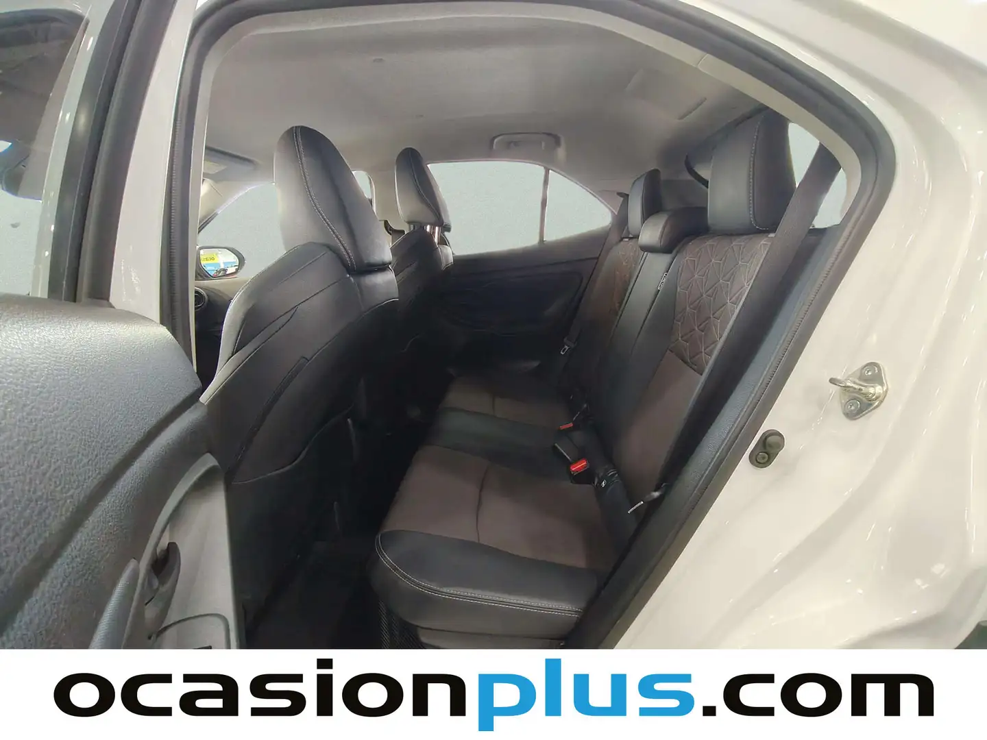 Foto Toyota Yaris Cross Toyota Yaris Cross 120H Style(116 CV)